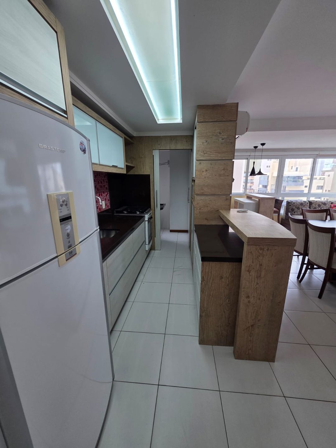 Apartamento para venda no bairro  em Torres