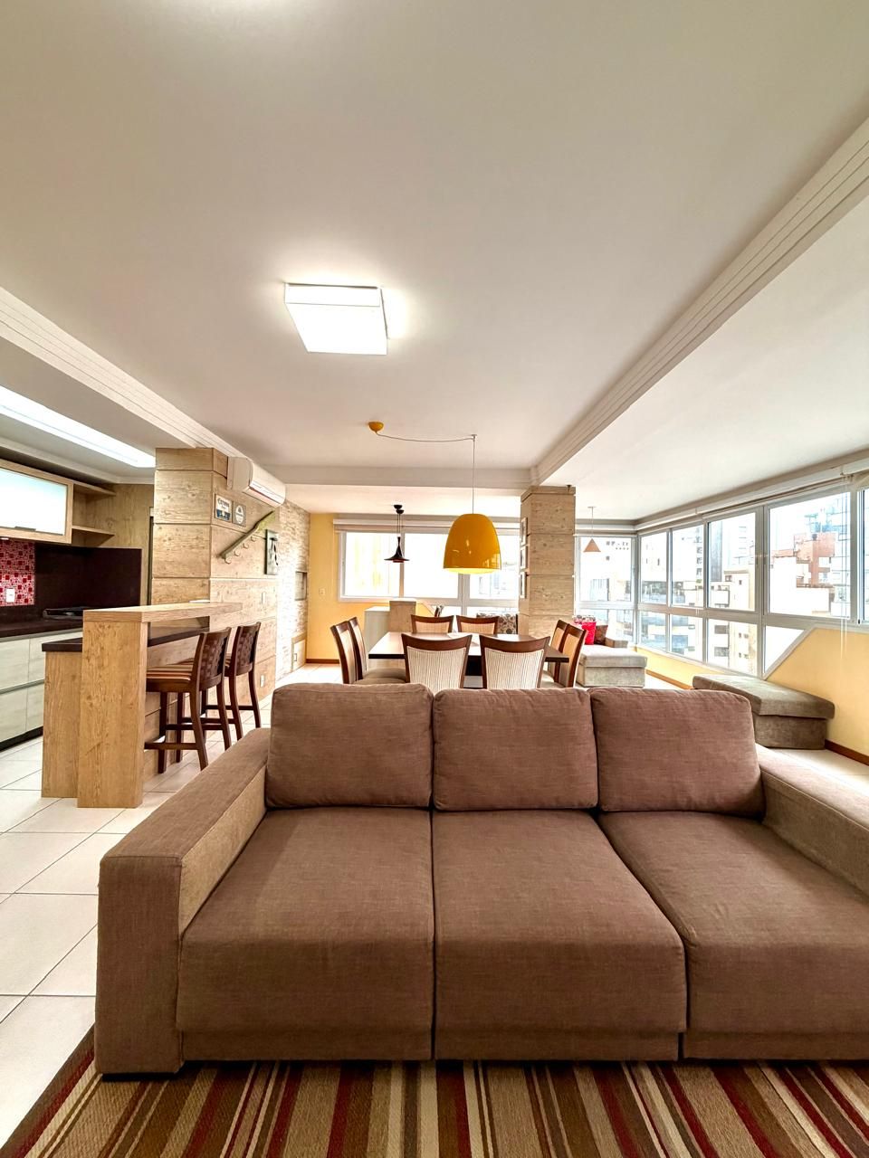 Apartamento para venda no bairro  em Torres