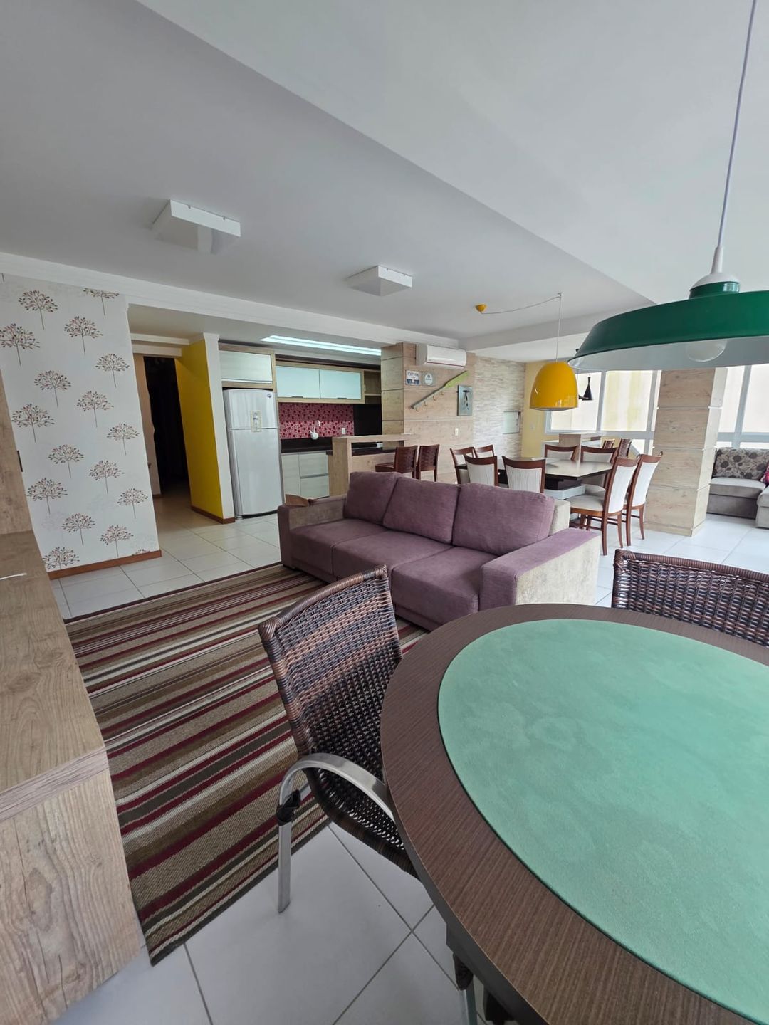 Apartamento para venda no bairro  em Torres