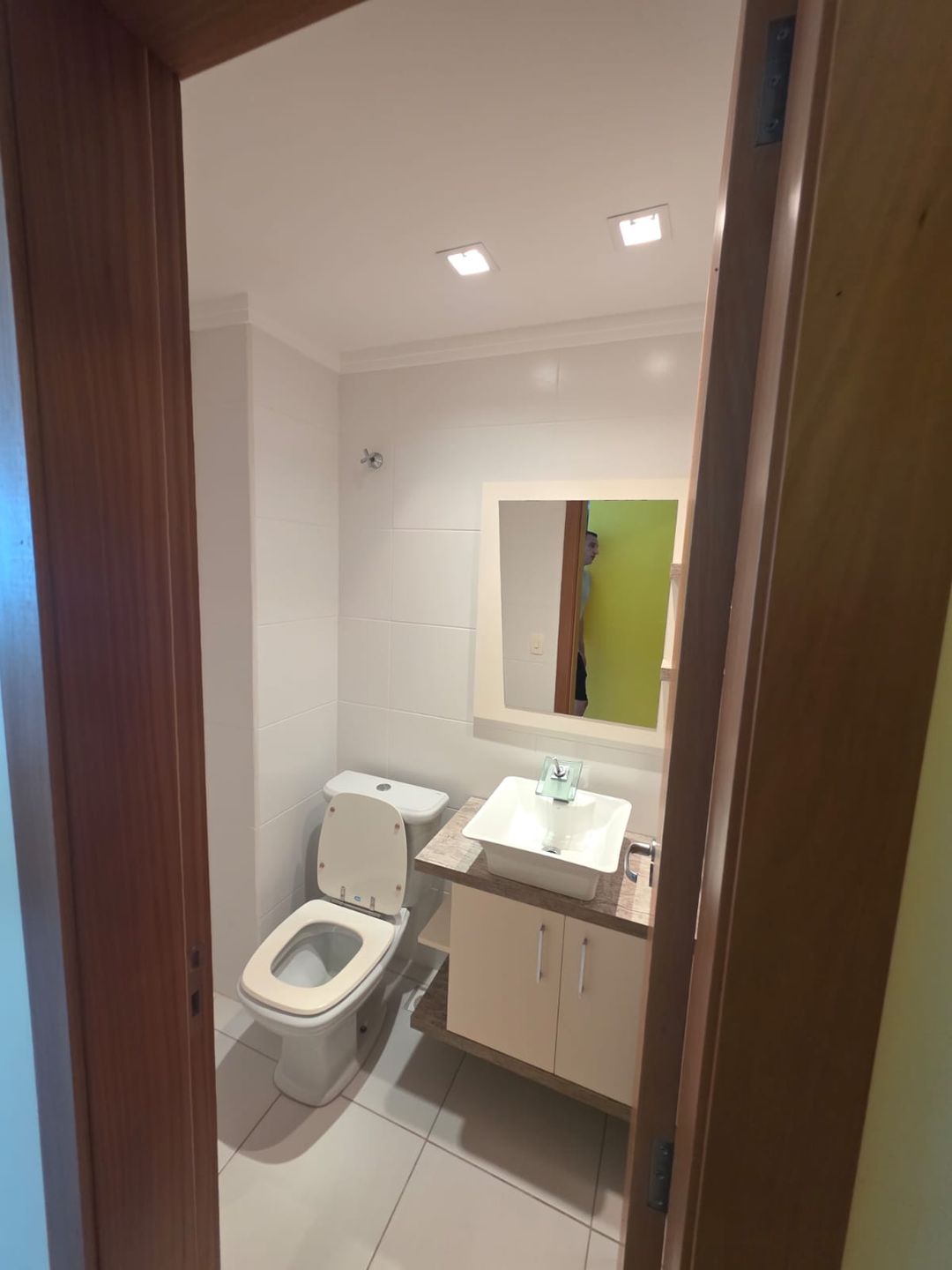 Apartamento para venda no bairro  em Torres