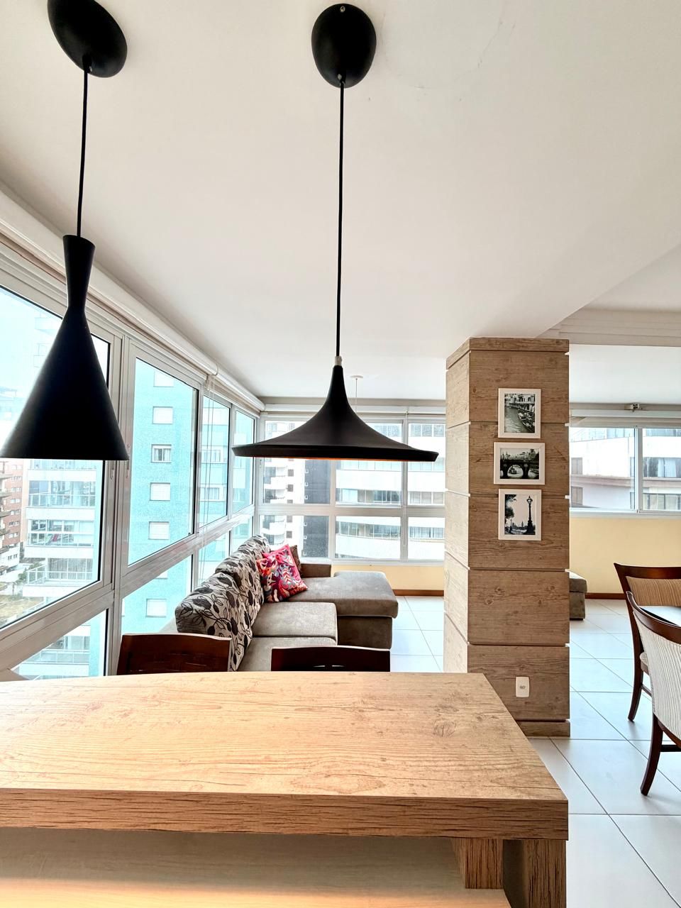 Apartamento para venda no bairro  em Torres