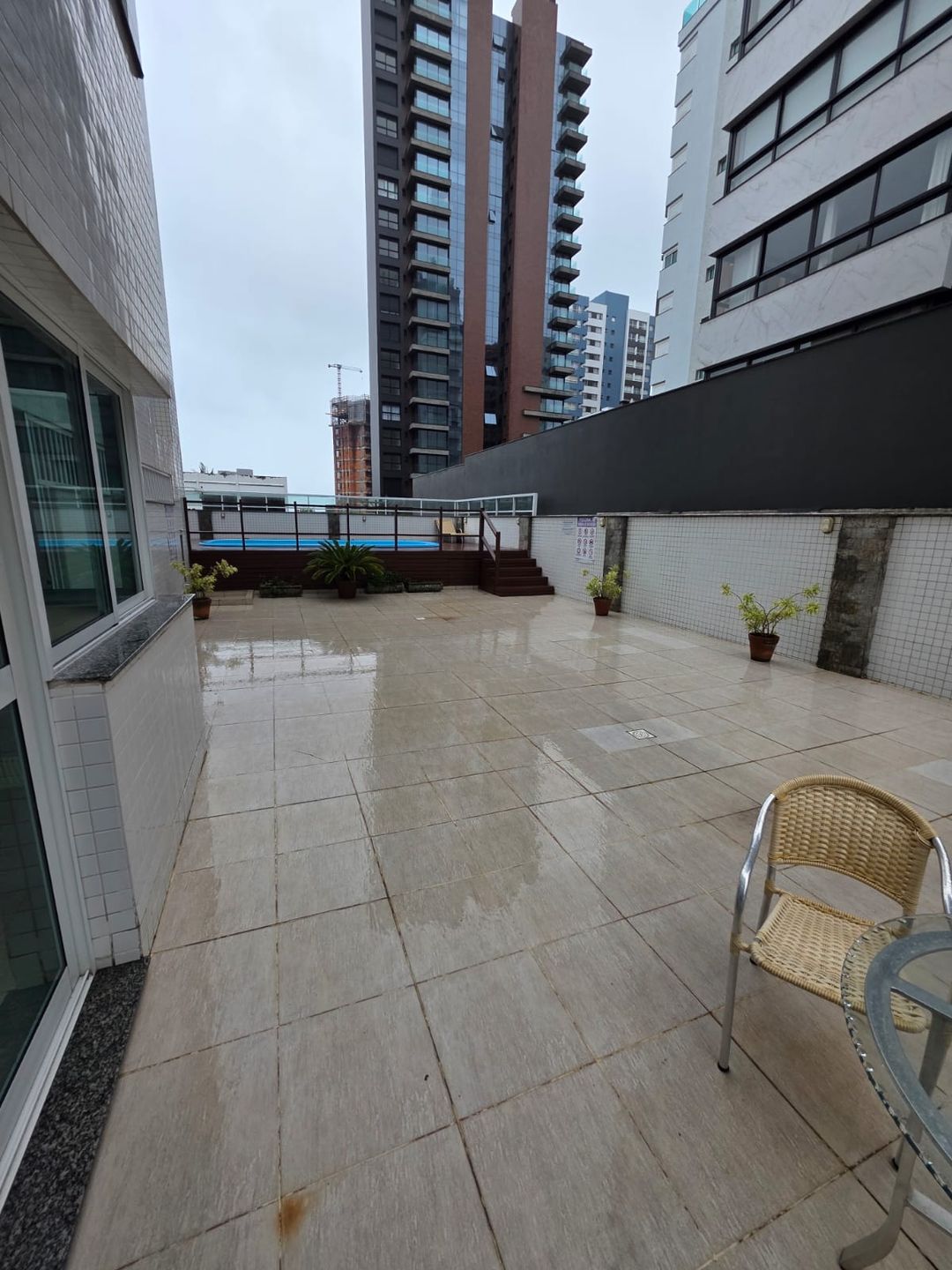 Apartamento para venda no bairro  em Torres
