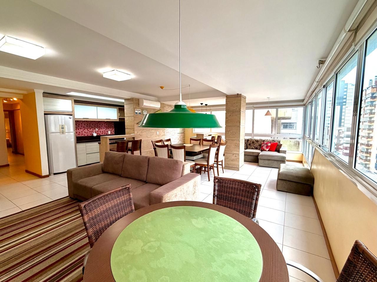 Apartamento para venda no bairro  em Torres