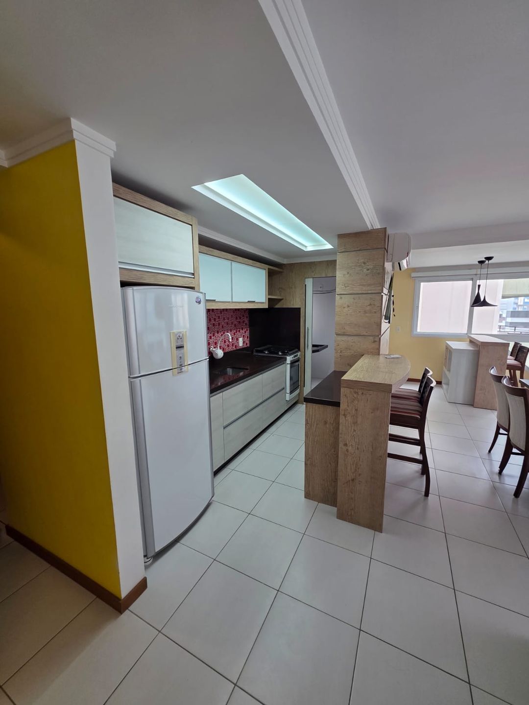 Apartamento para venda no bairro  em Torres