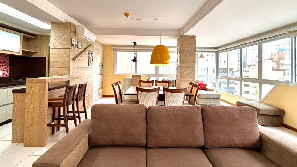 Apartamento para venda no bairro  em Torres