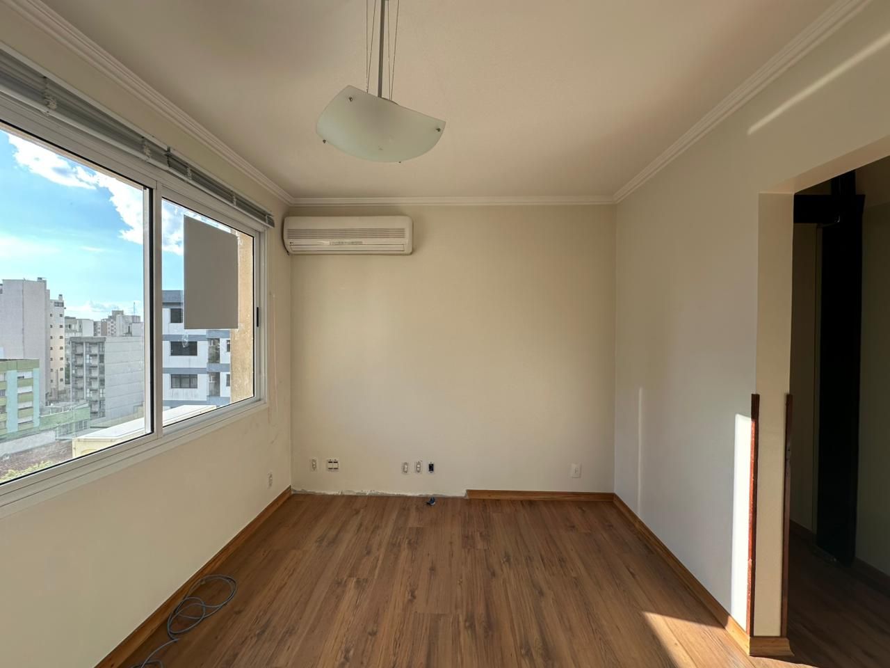 Cobertura para venda no bairro Exposição em Caxias do Sul