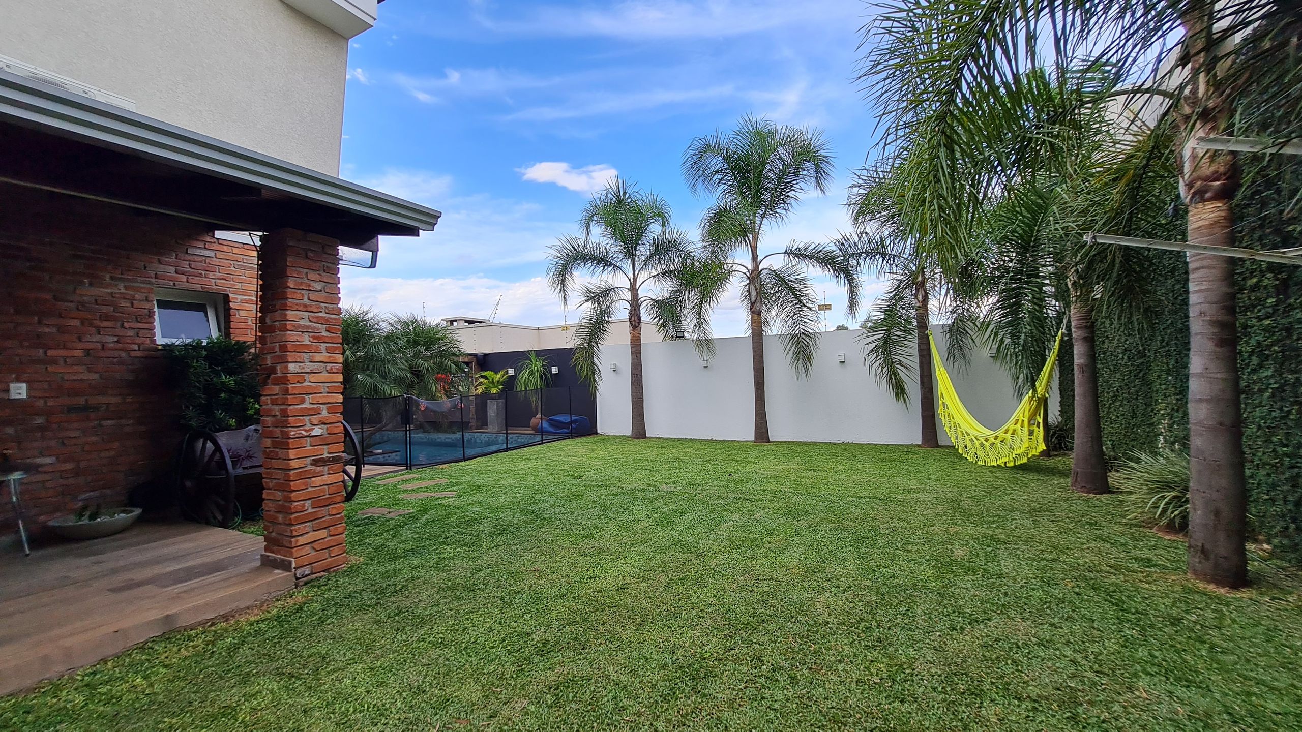 Casa para venda no bairro Cidade Nova em Passo Fundo