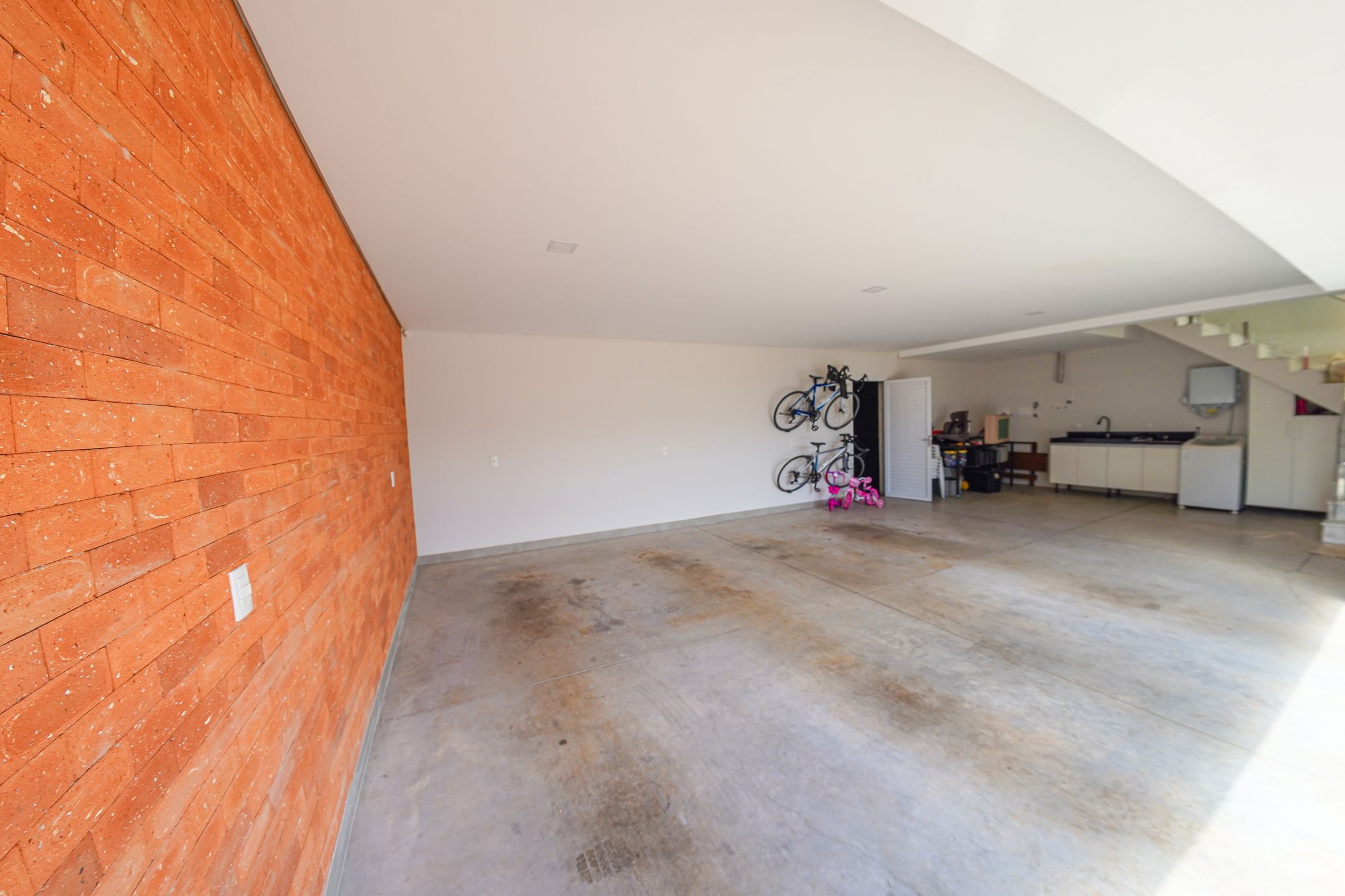 Casa para venda no bairro Cidade Nova em Passo Fundo