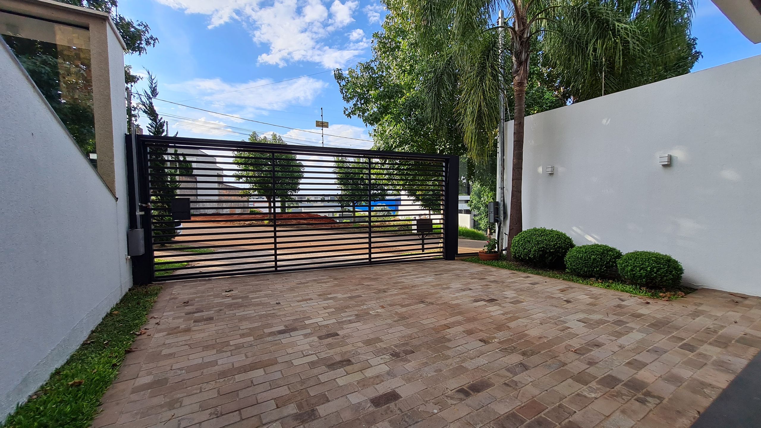 Casa para venda no bairro Cidade Nova em Passo Fundo
