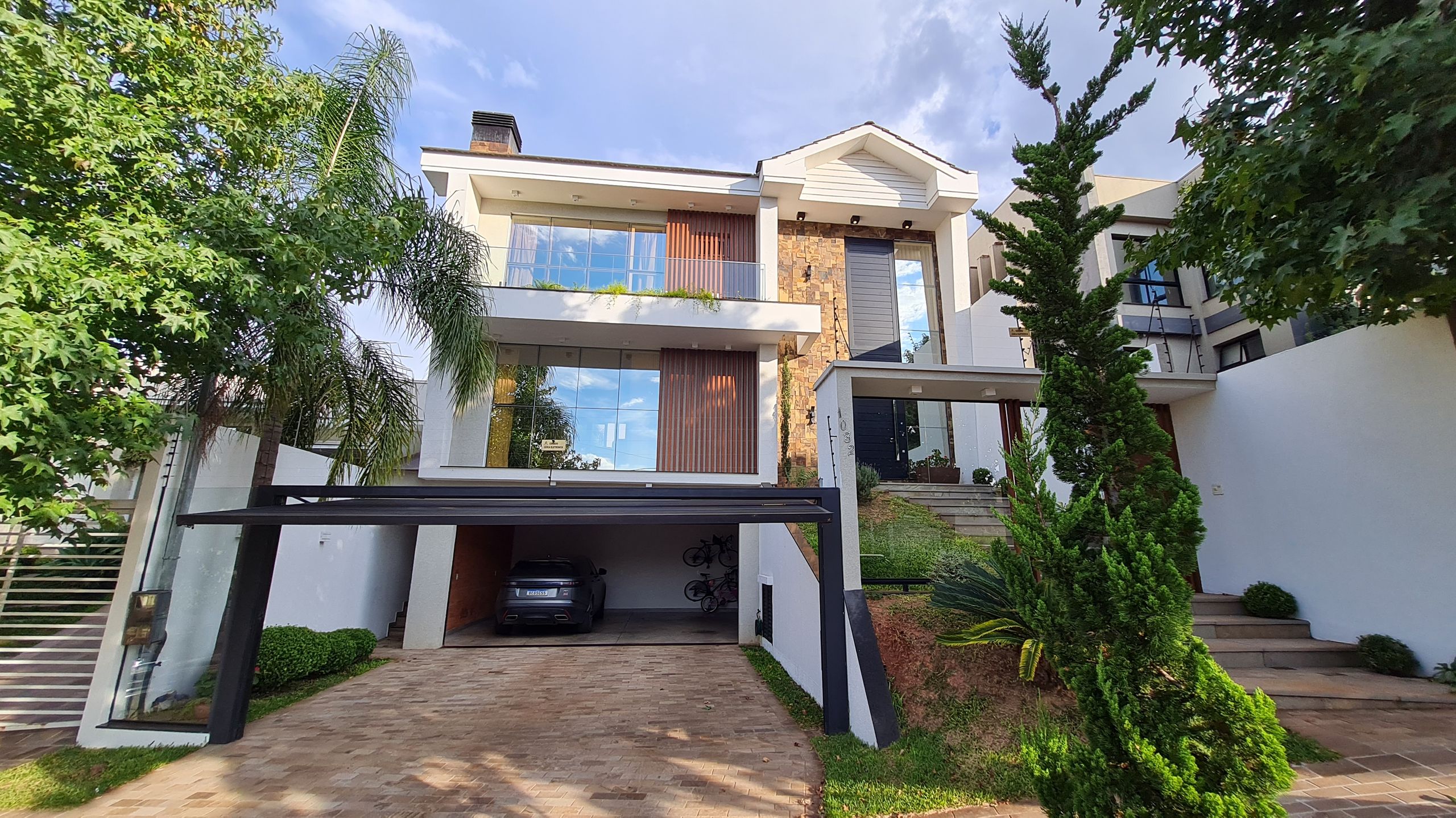 Casa para venda no bairro Cidade Nova em Passo Fundo