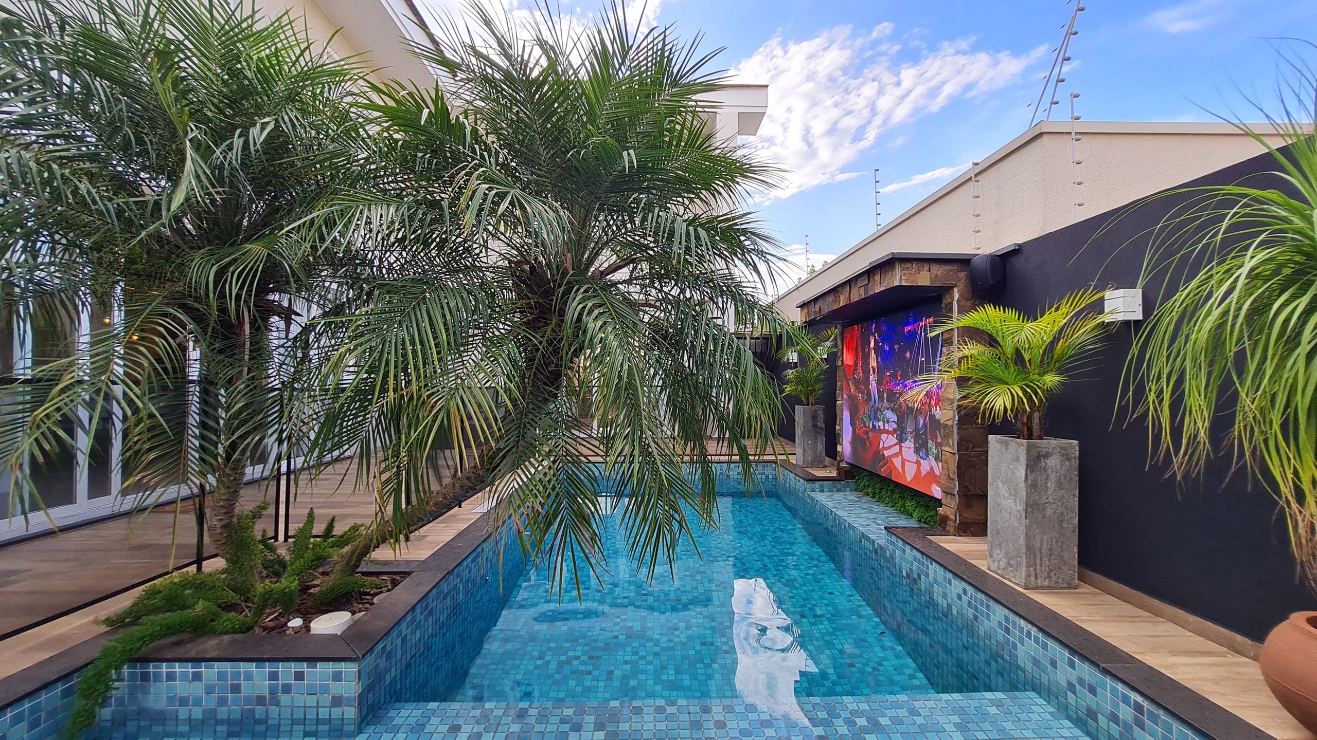 Casa para venda no bairro Cidade Nova em Passo Fundo