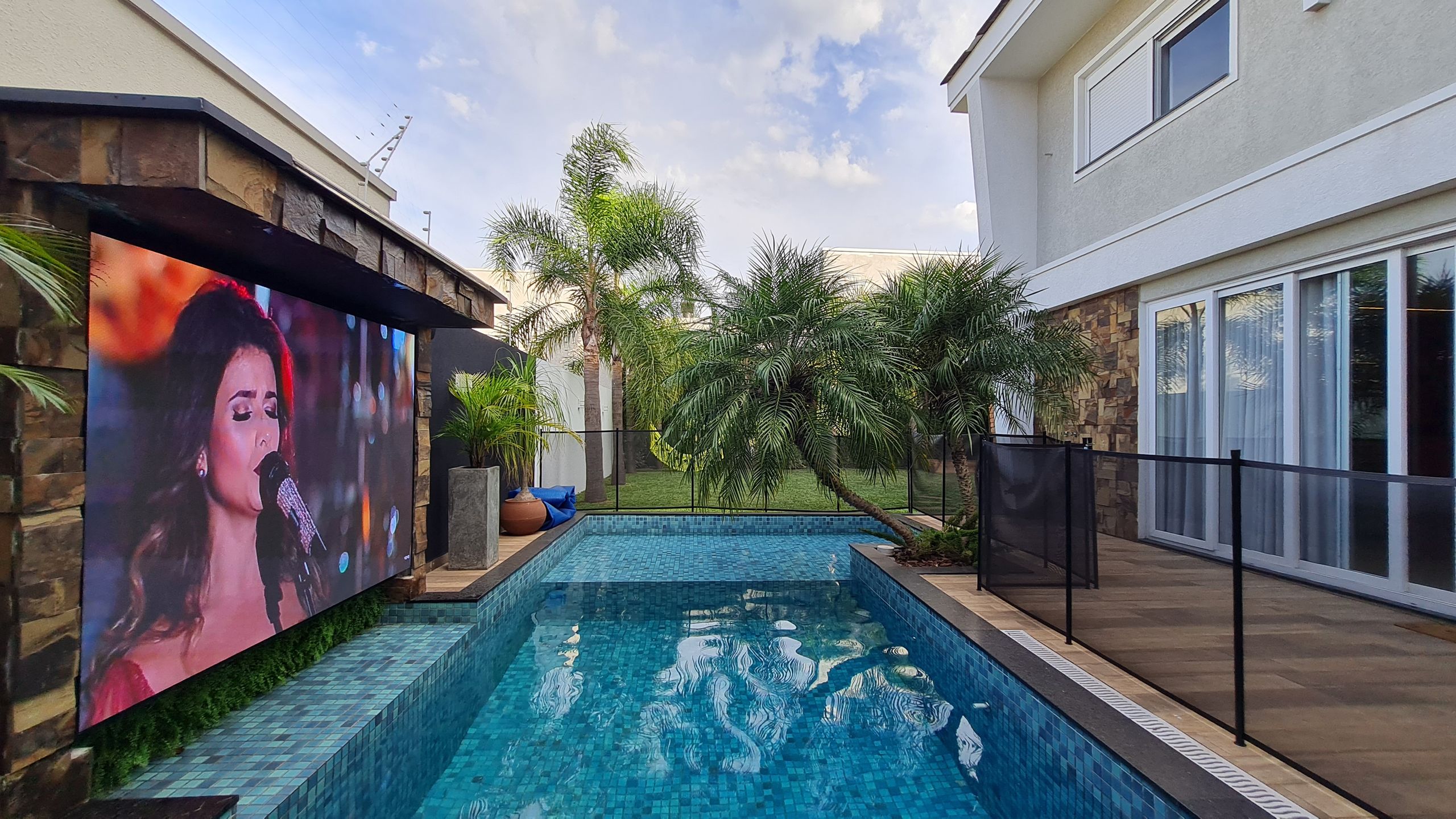 Casa para venda no bairro Cidade Nova em Passo Fundo