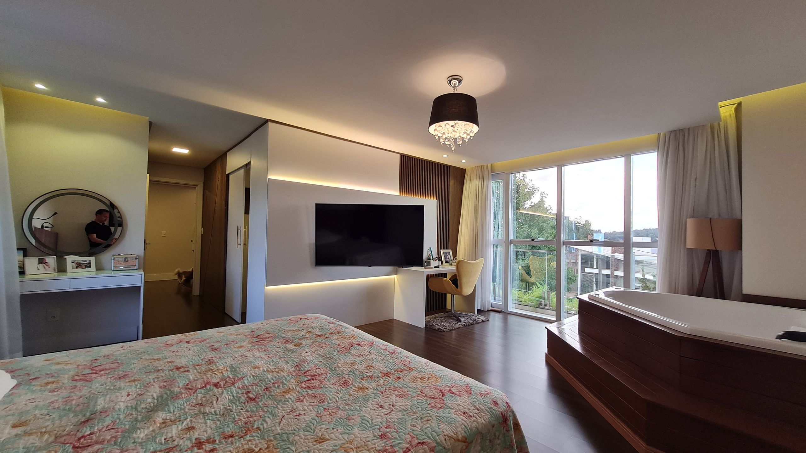 Casa para venda no bairro Cidade Nova em Passo Fundo