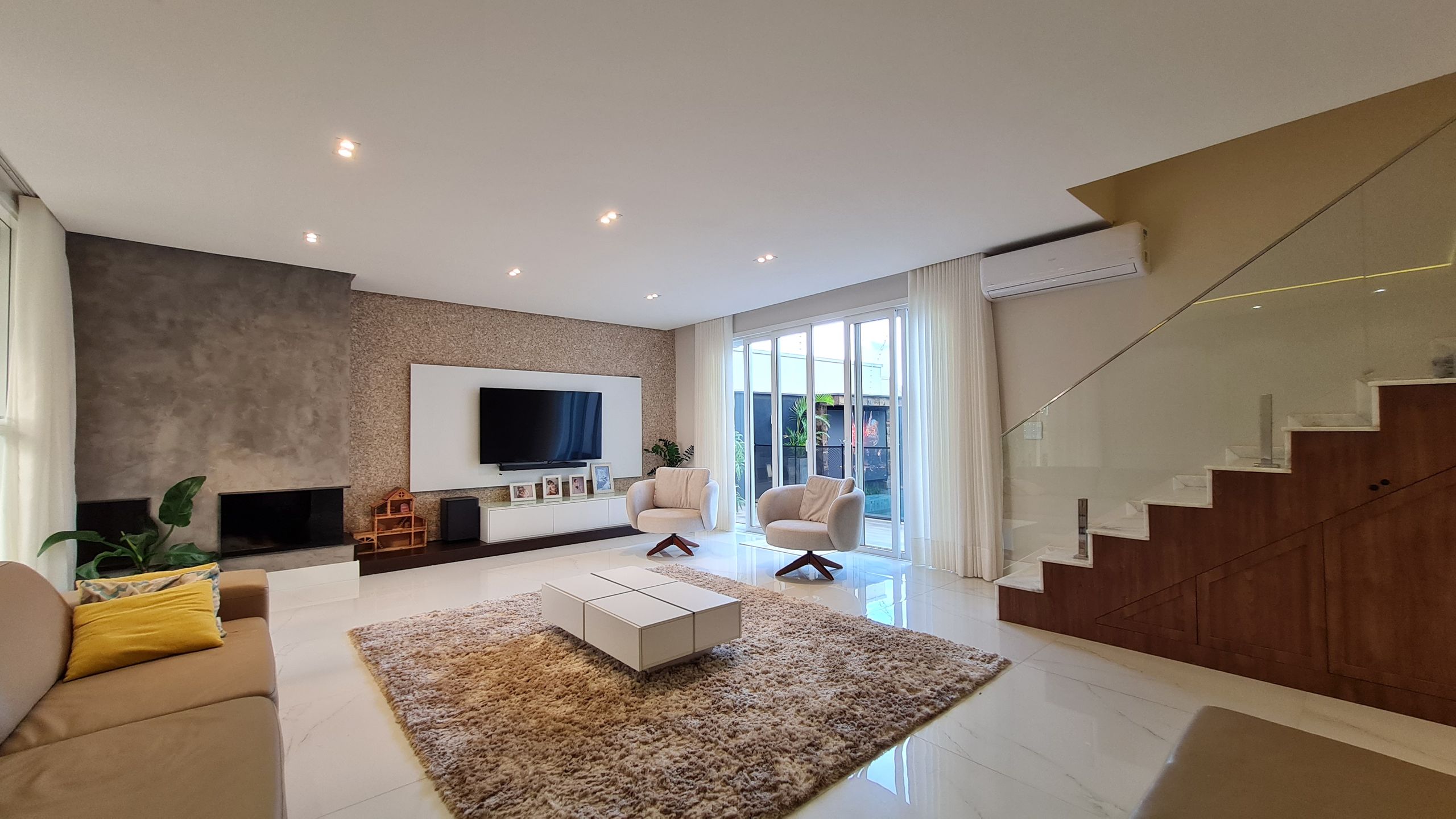 Casa para venda no bairro Cidade Nova em Passo Fundo