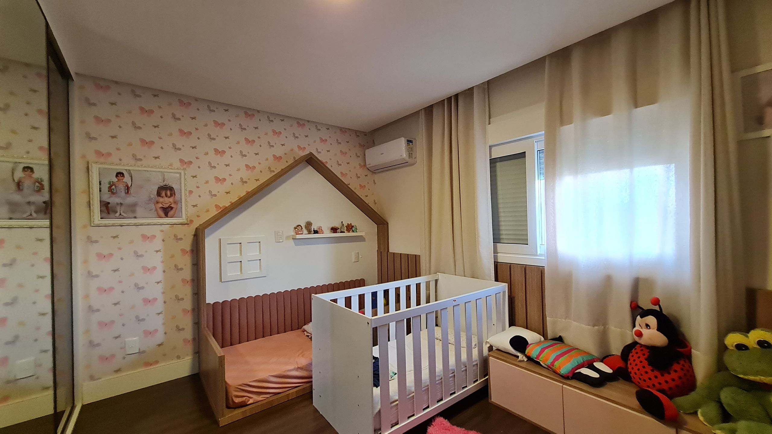 Casa para venda no bairro Cidade Nova em Passo Fundo