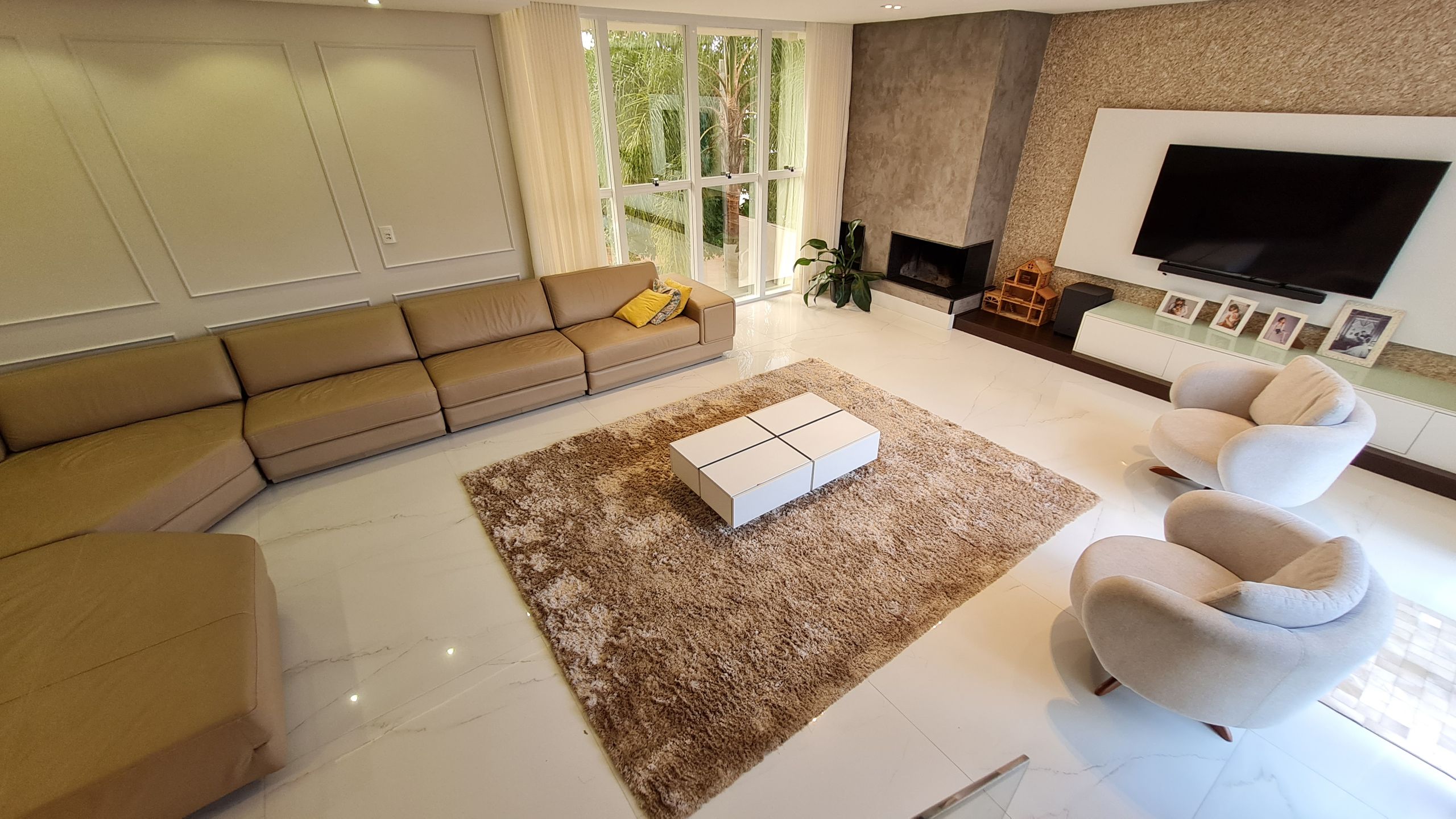 Casa para venda no bairro Cidade Nova em Passo Fundo