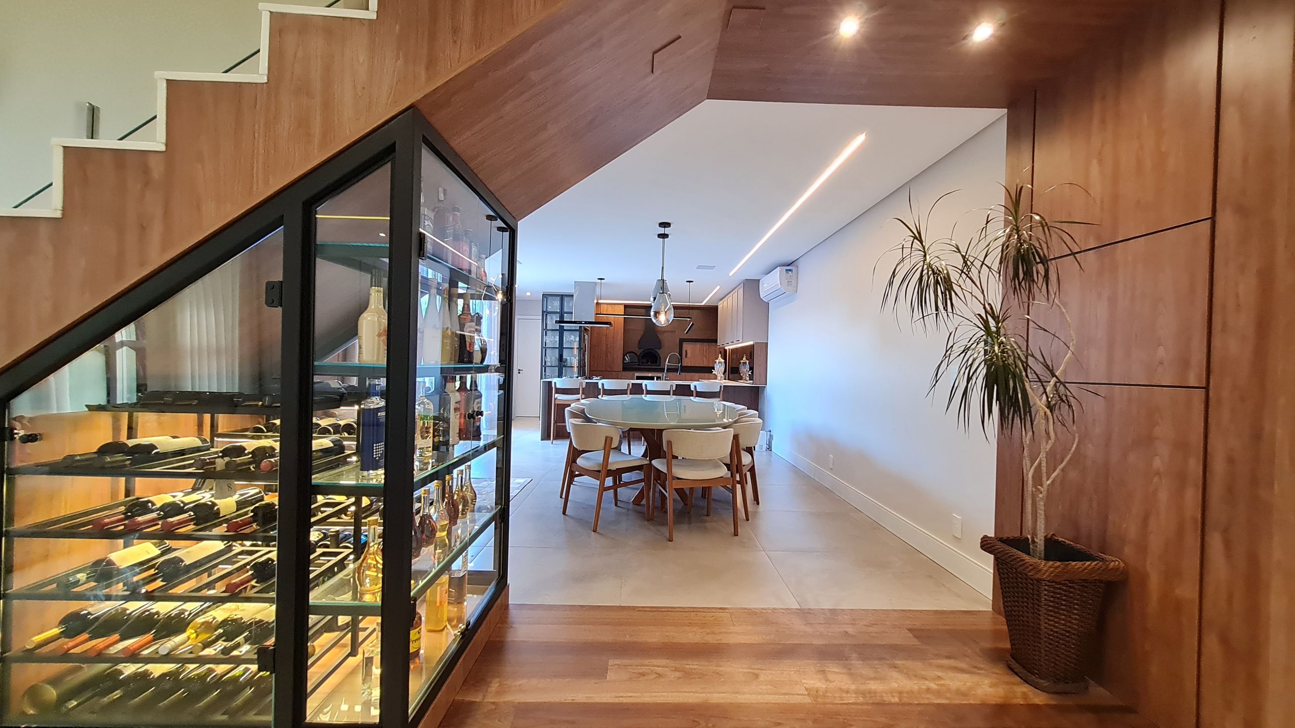 Casa para venda no bairro Cidade Nova em Passo Fundo