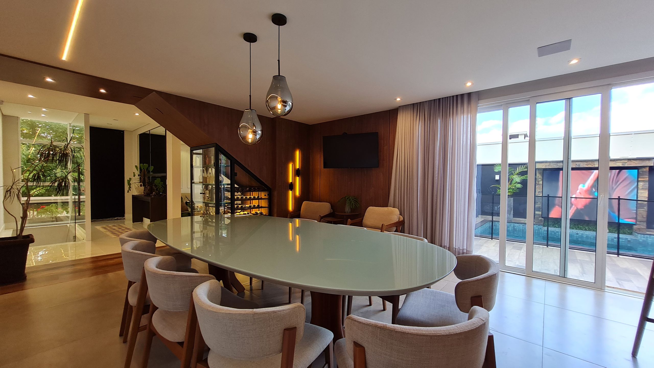 Casa para venda no bairro Cidade Nova em Passo Fundo