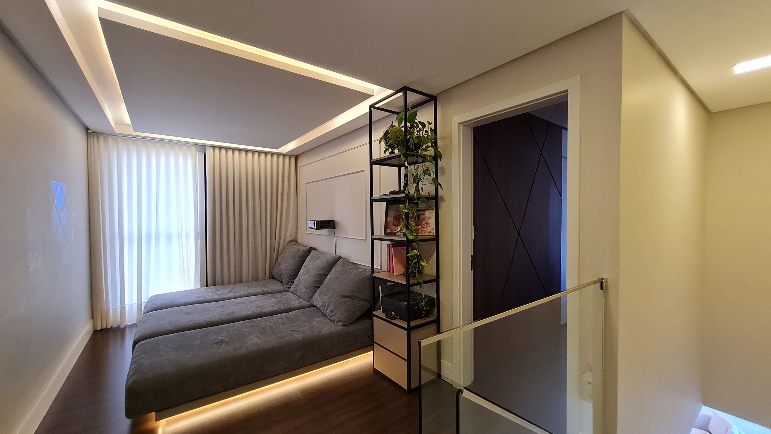 Casa para venda no bairro Cidade Nova em Passo Fundo