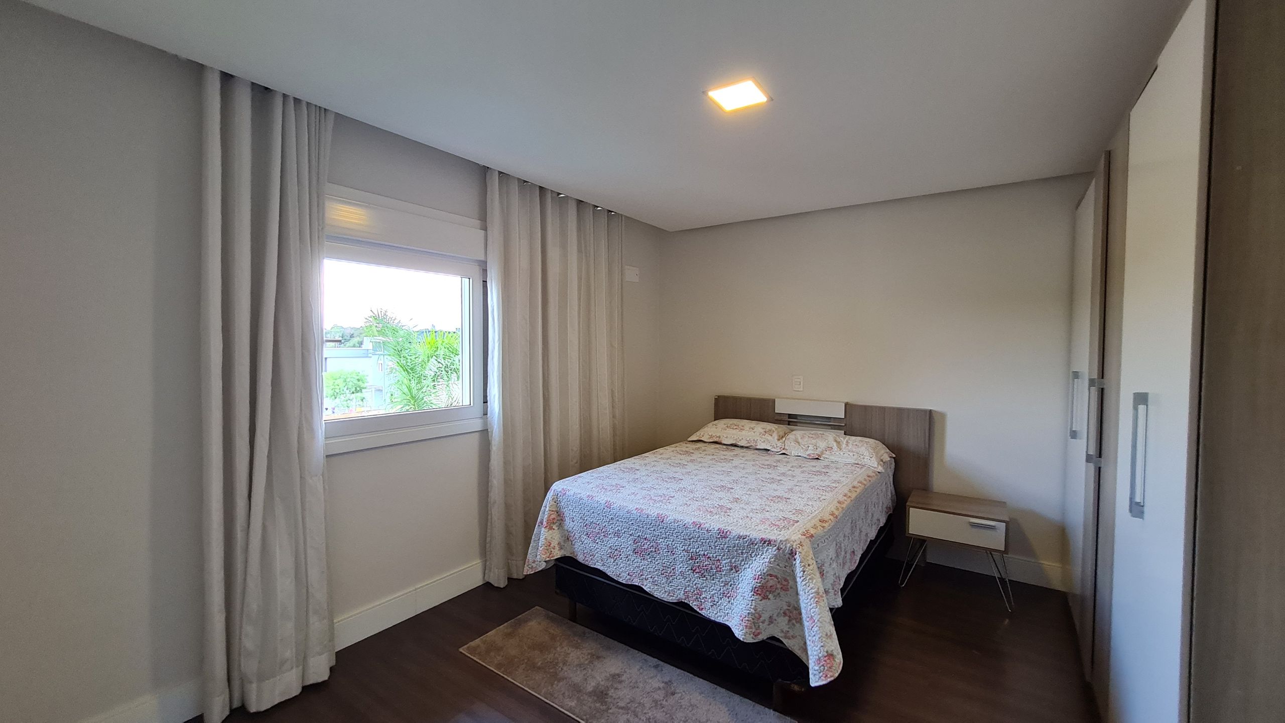 Casa para venda no bairro Cidade Nova em Passo Fundo