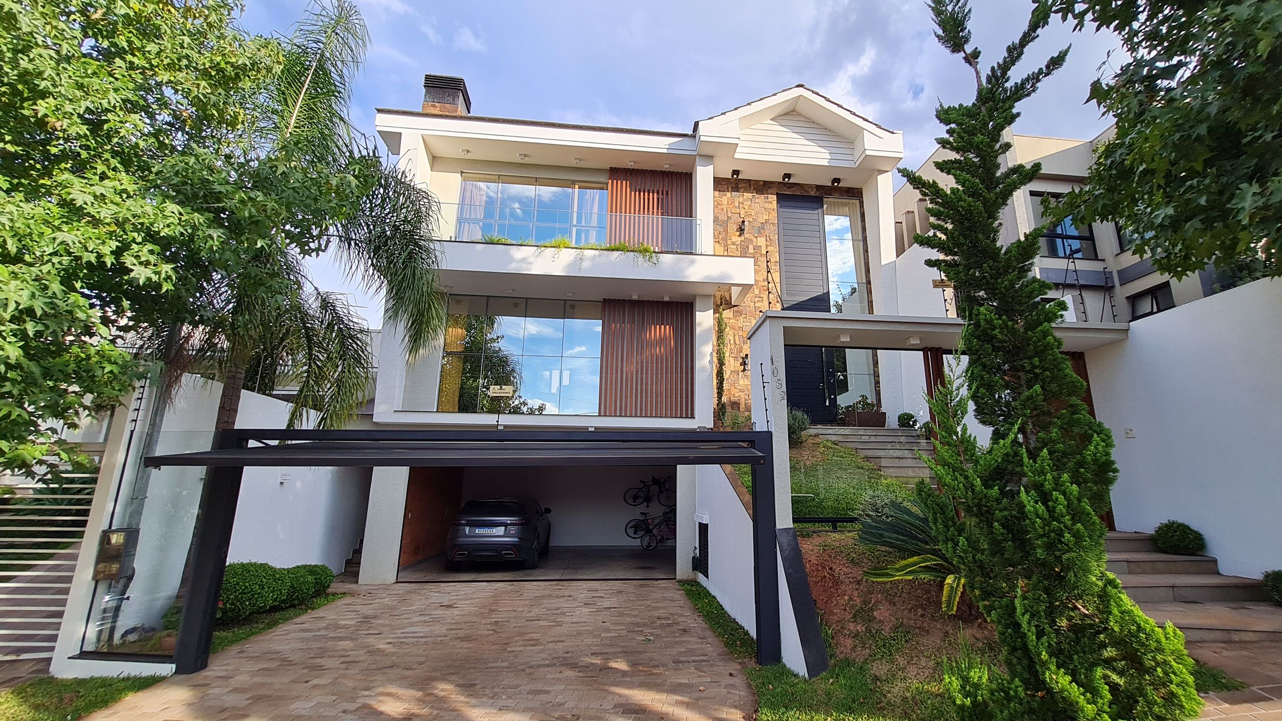 Casa para venda no bairro Cidade Nova em Passo Fundo