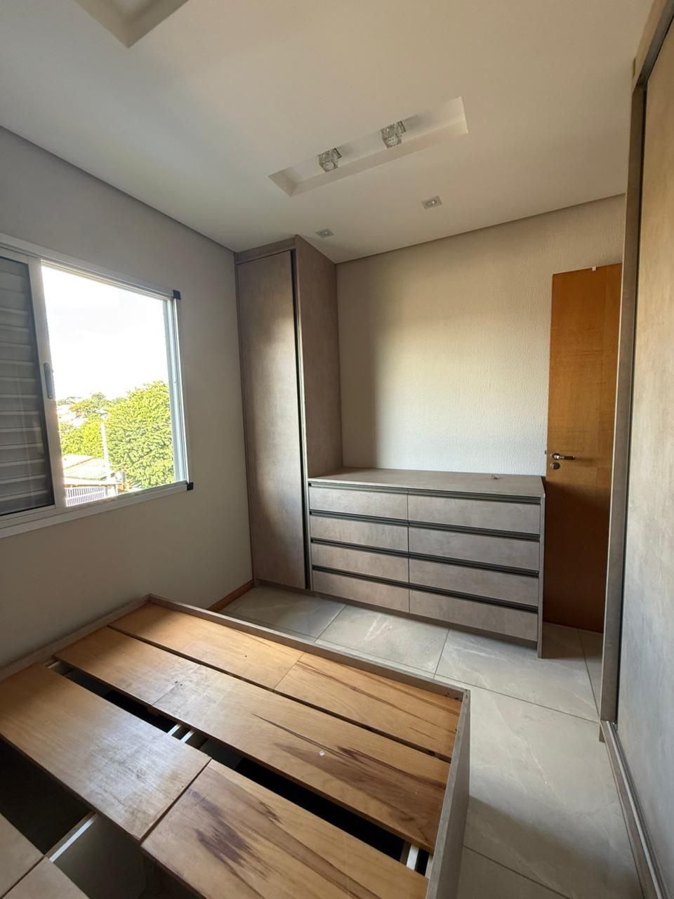 Apartamento para venda no bairro Santa Marta em Passo Fundo