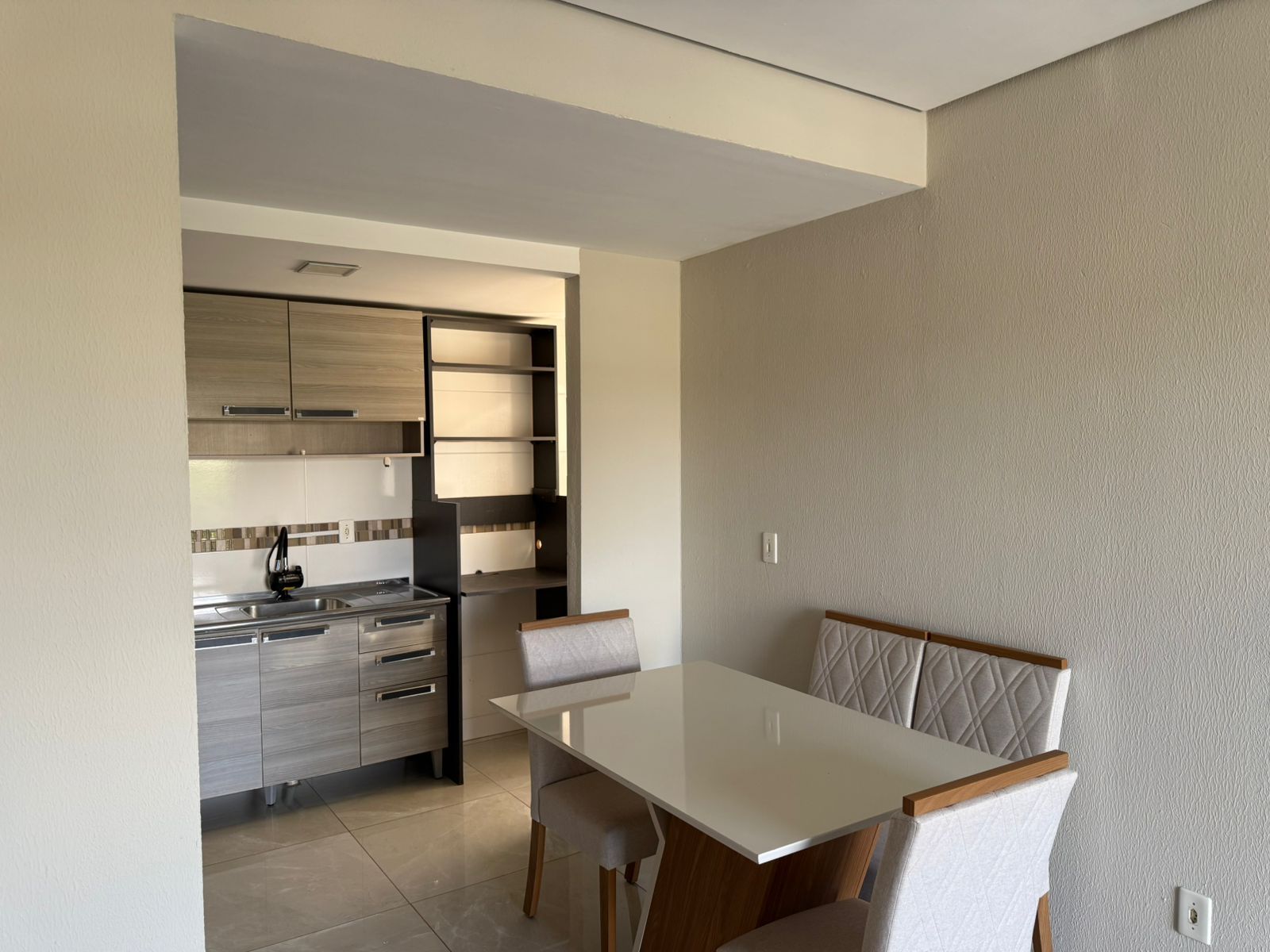 Apartamento para venda no bairro Santa Marta em Passo Fundo
