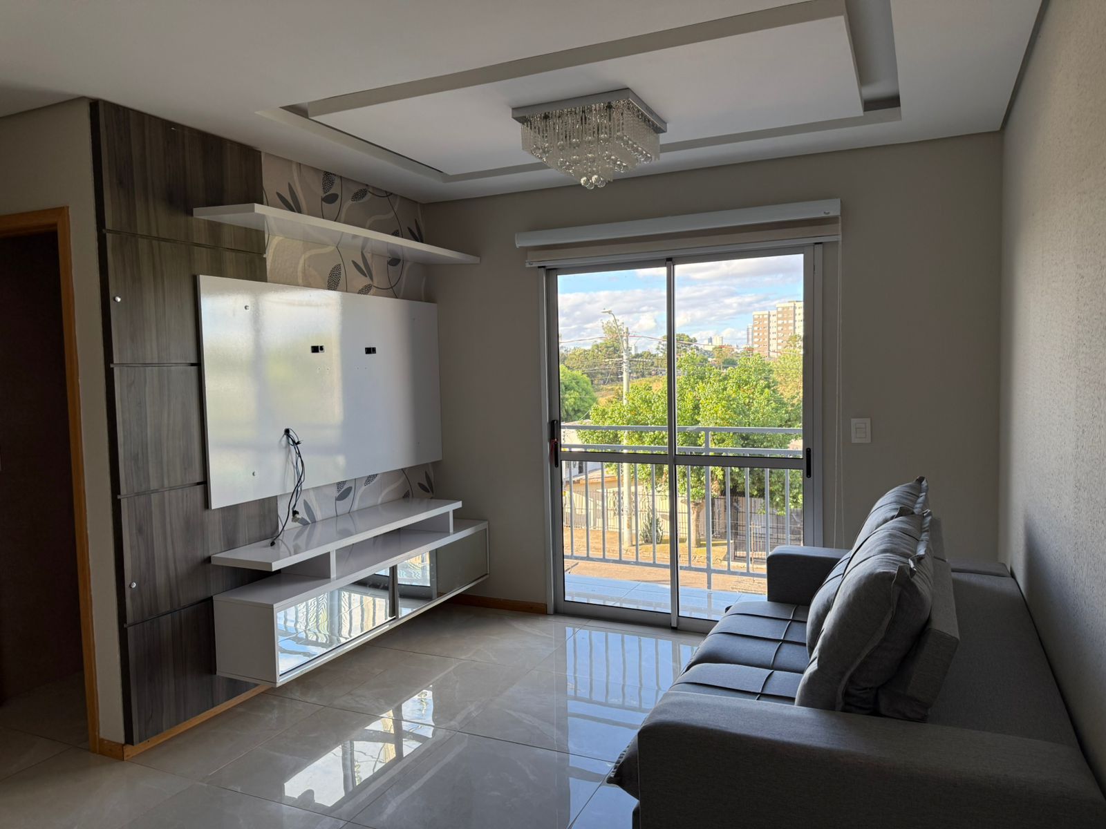 Apartamento para venda no bairro Santa Marta em Passo Fundo