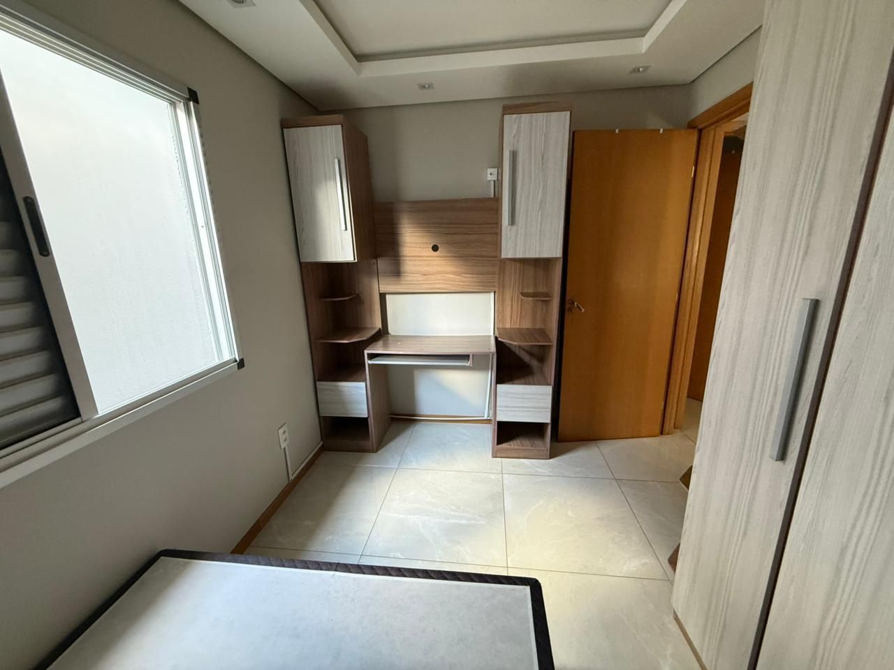 Apartamento para venda no bairro Santa Marta em Passo Fundo