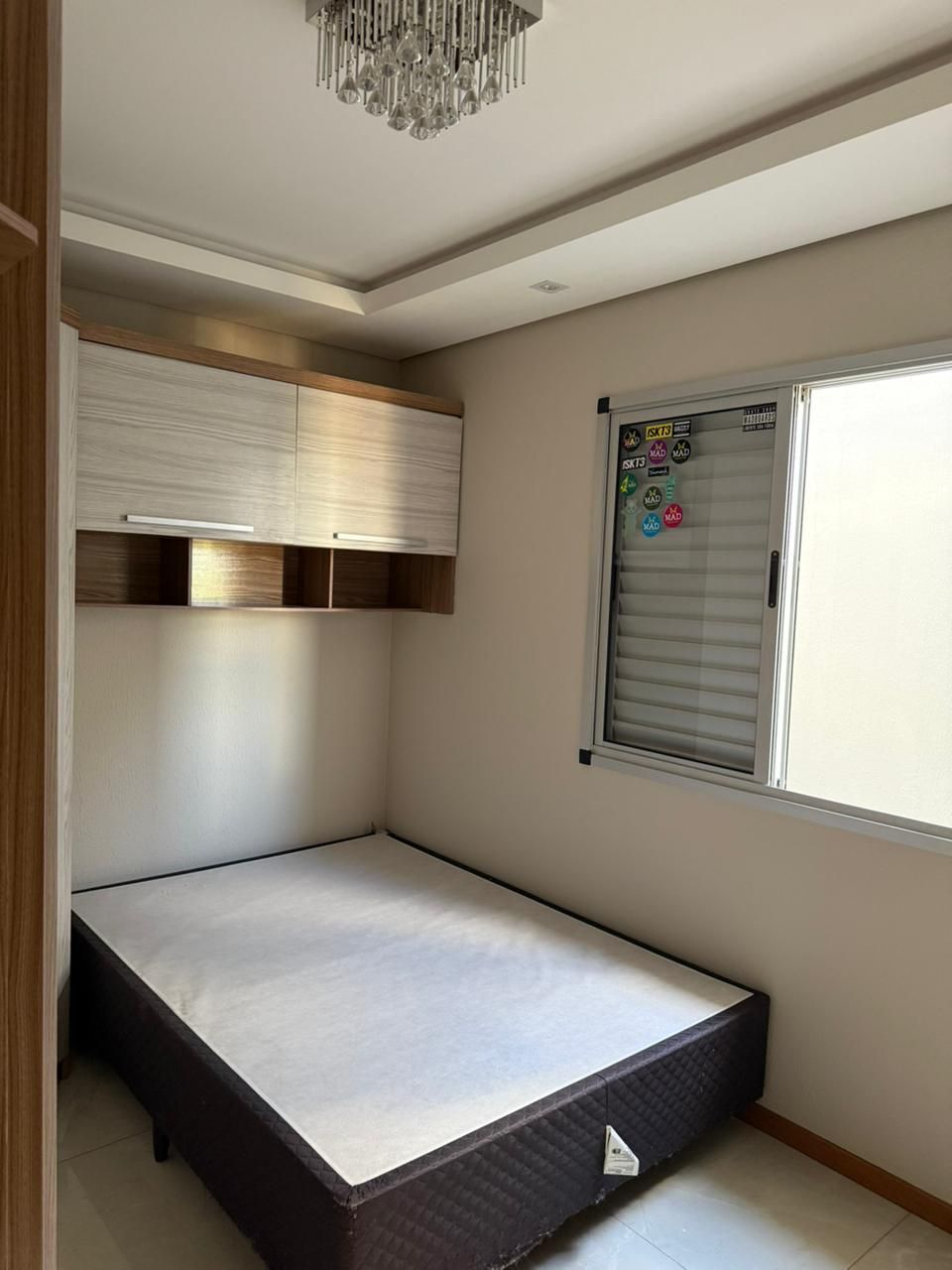 Apartamento para venda no bairro Santa Marta em Passo Fundo