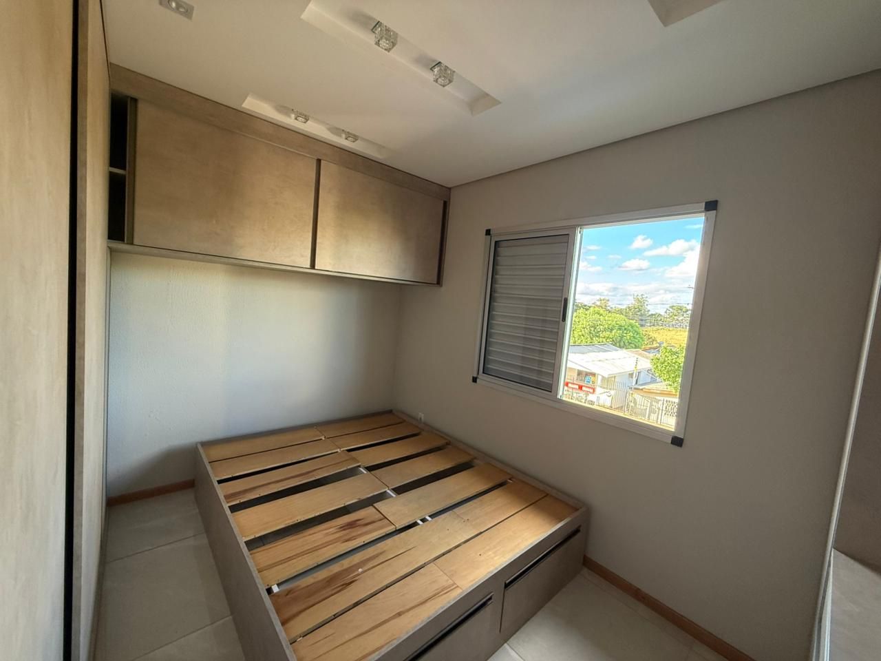 Apartamento para venda no bairro Santa Marta em Passo Fundo