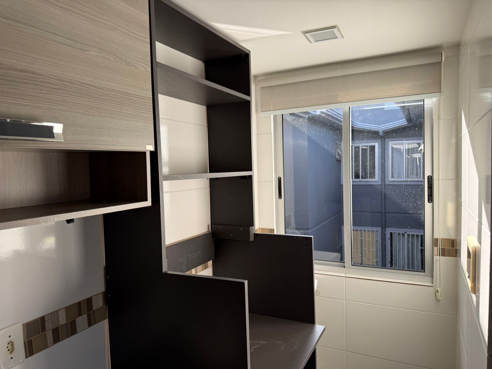 Apartamento para venda no bairro Santa Marta em Passo Fundo