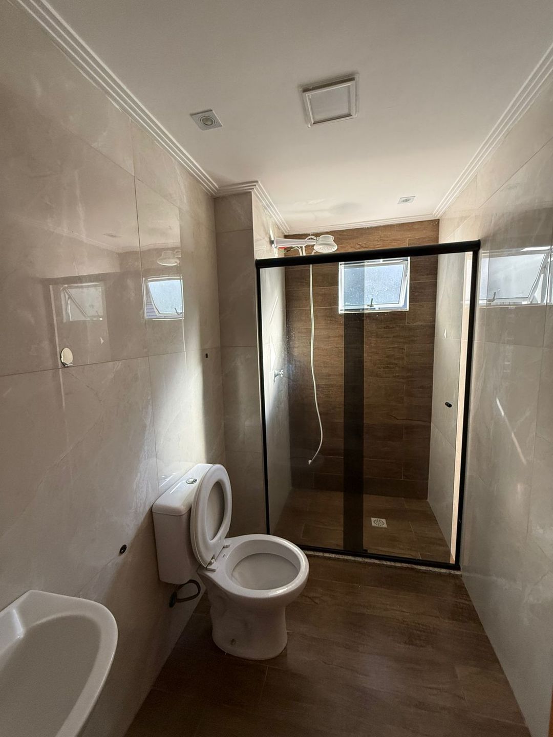 Apartamento para venda no bairro Santa Marta em Passo Fundo
