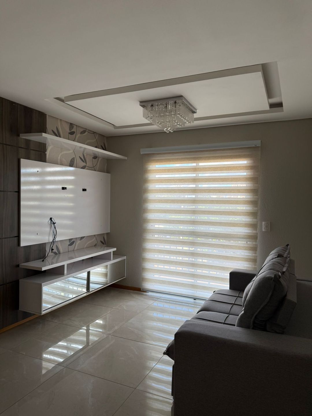 Apartamento para venda no bairro Santa Marta em Passo Fundo