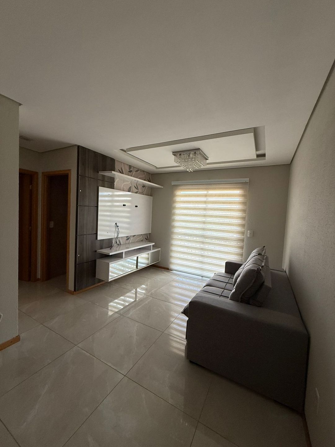 Apartamento para venda no bairro Santa Marta em Passo Fundo