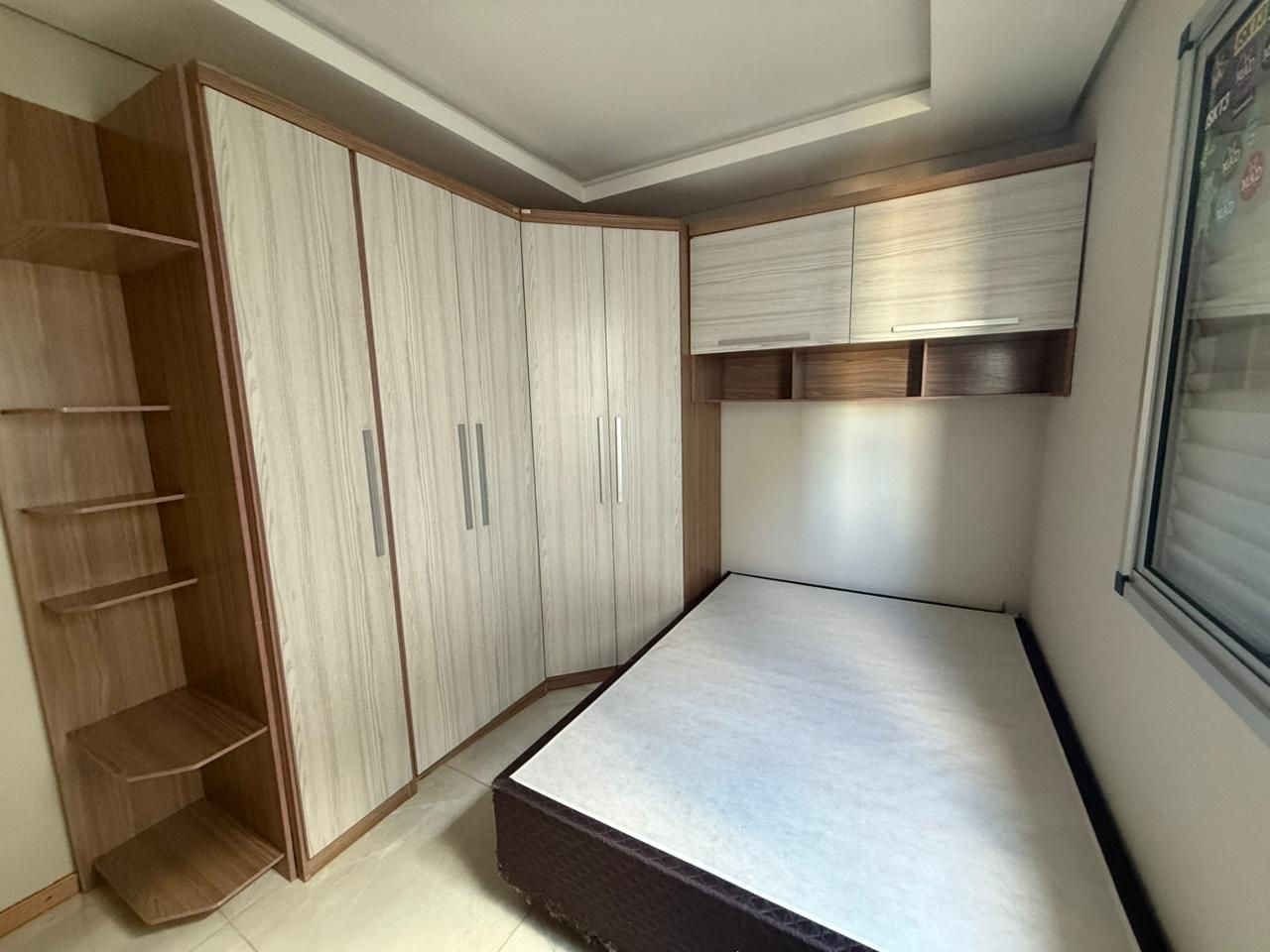 Apartamento para venda no bairro Santa Marta em Passo Fundo