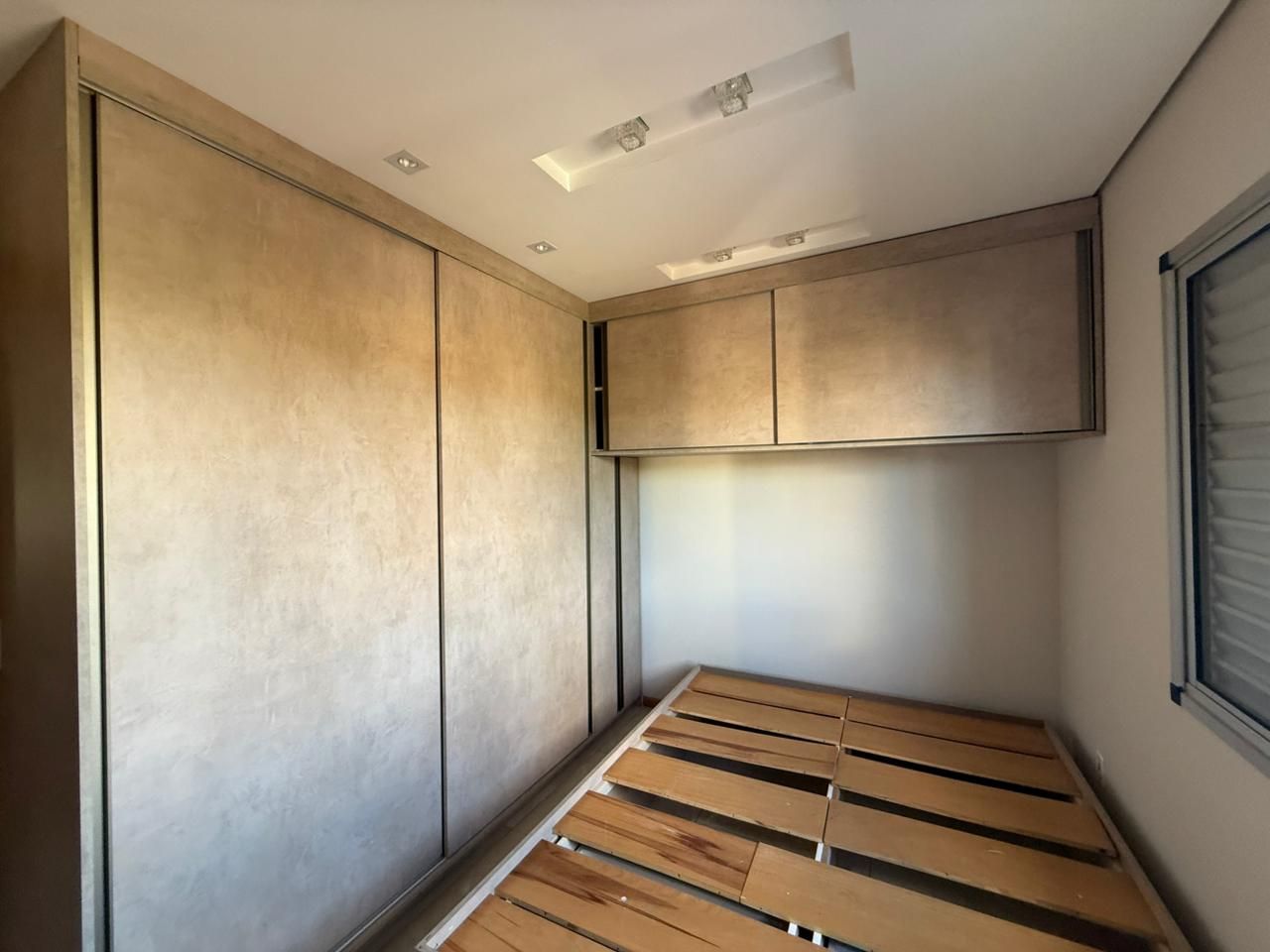 Apartamento para venda no bairro Santa Marta em Passo Fundo