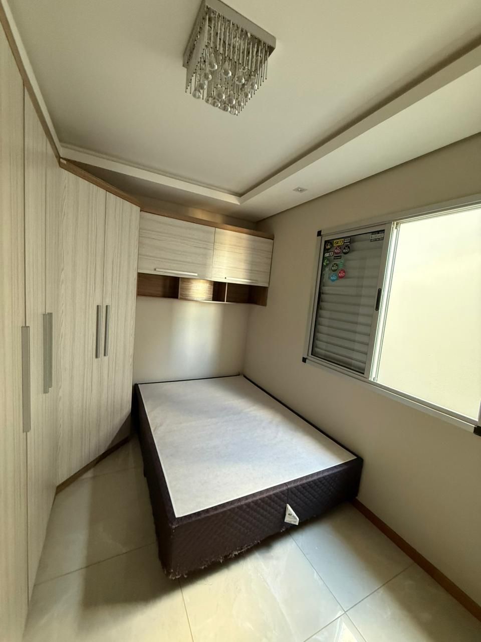 Apartamento para venda no bairro Santa Marta em Passo Fundo
