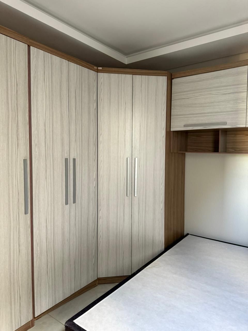 Apartamento para venda no bairro Santa Marta em Passo Fundo