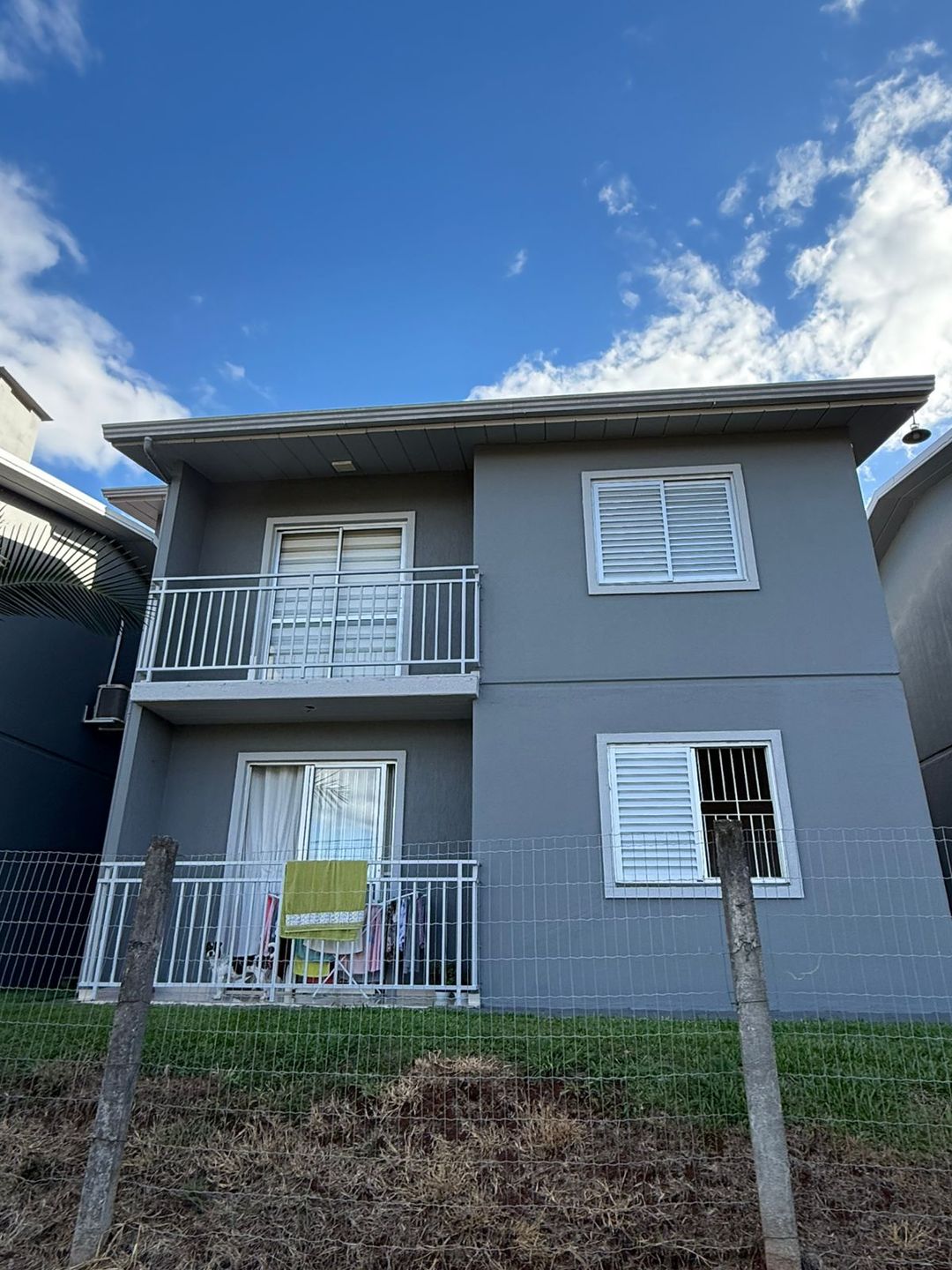 Apartamento para venda no bairro Santa Marta em Passo Fundo