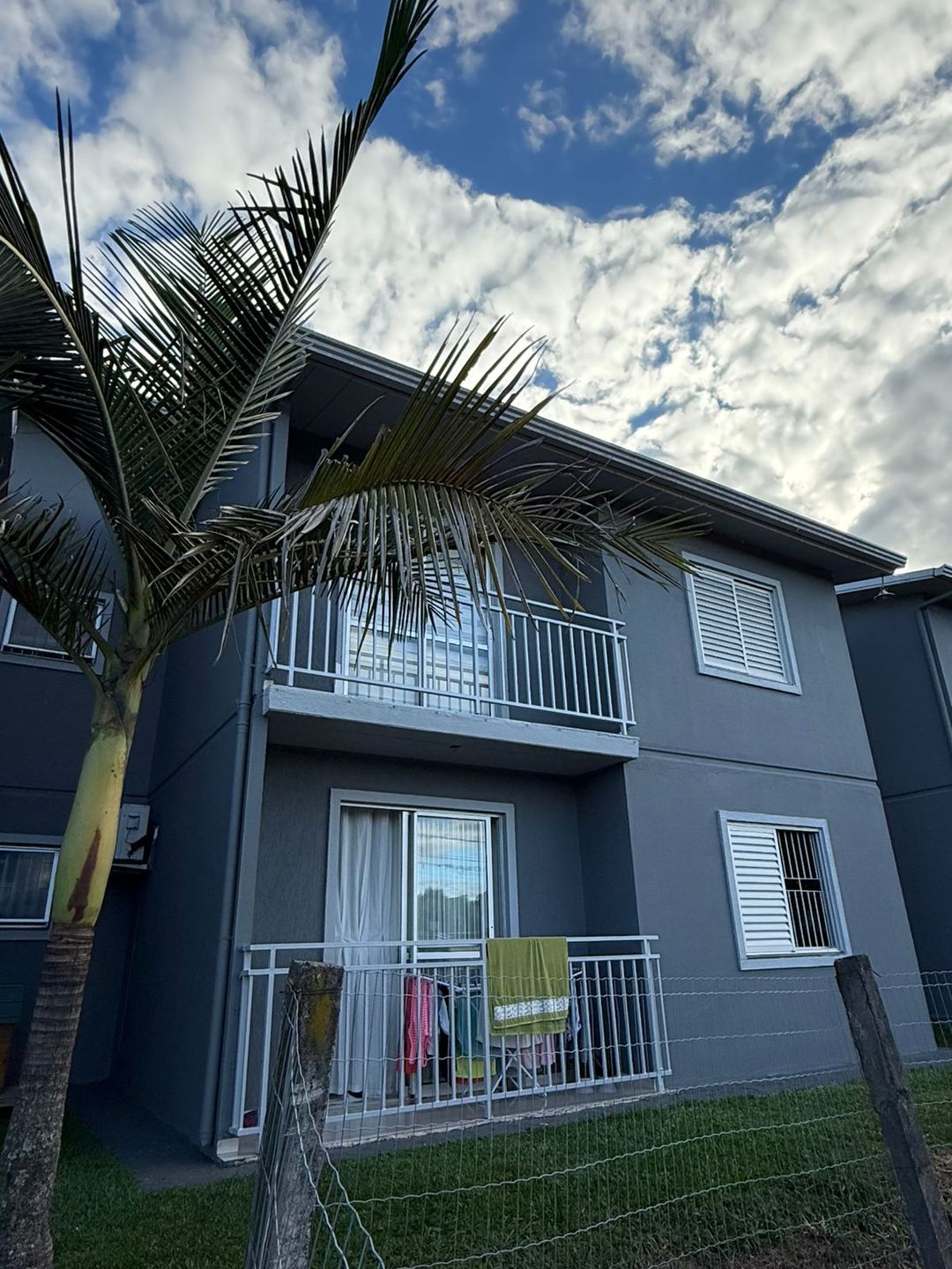 Apartamento para venda no bairro Santa Marta em Passo Fundo