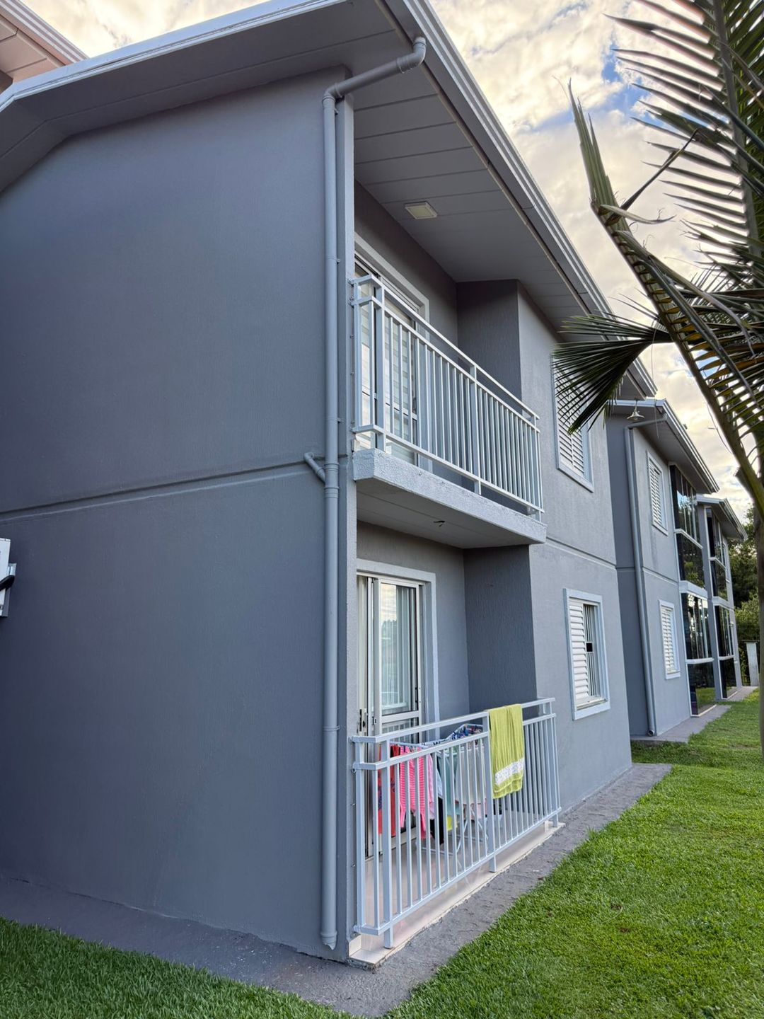 Apartamento para venda no bairro Santa Marta em Passo Fundo