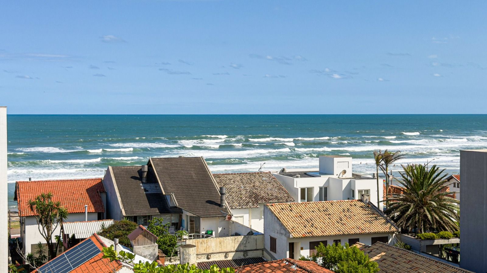 Cobertura para venda no bairro Prainha em Torres