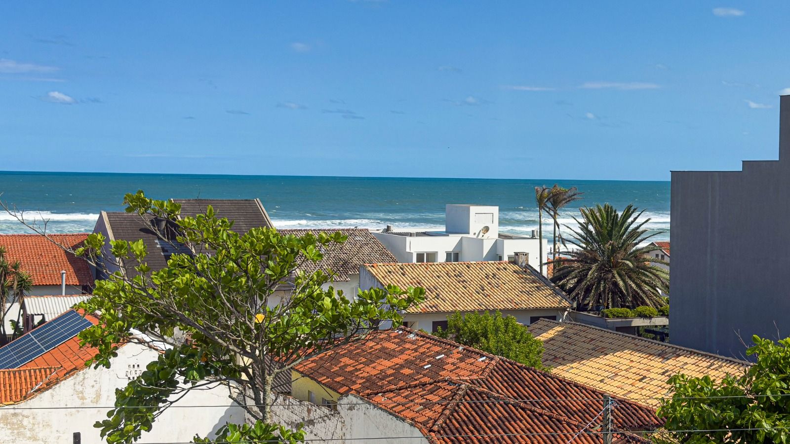 Cobertura para venda no bairro Prainha em Torres