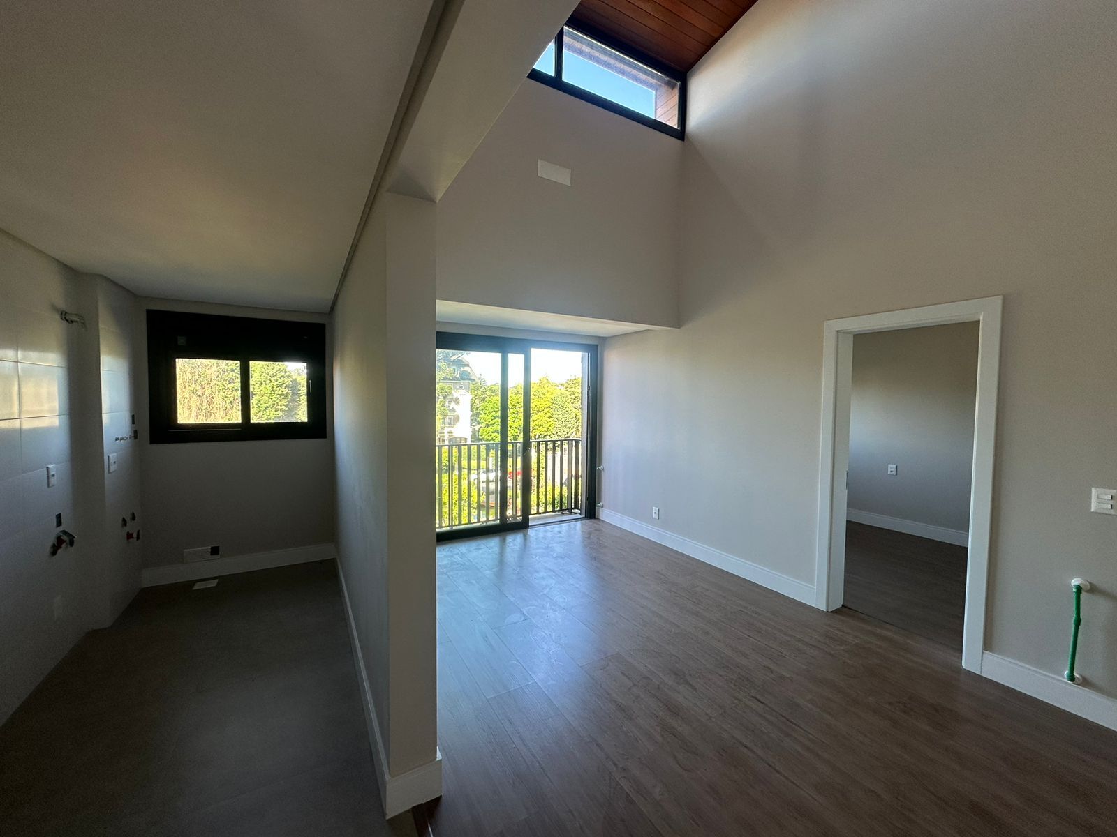 Apartamento para venda no bairro Bavaria em Gramado