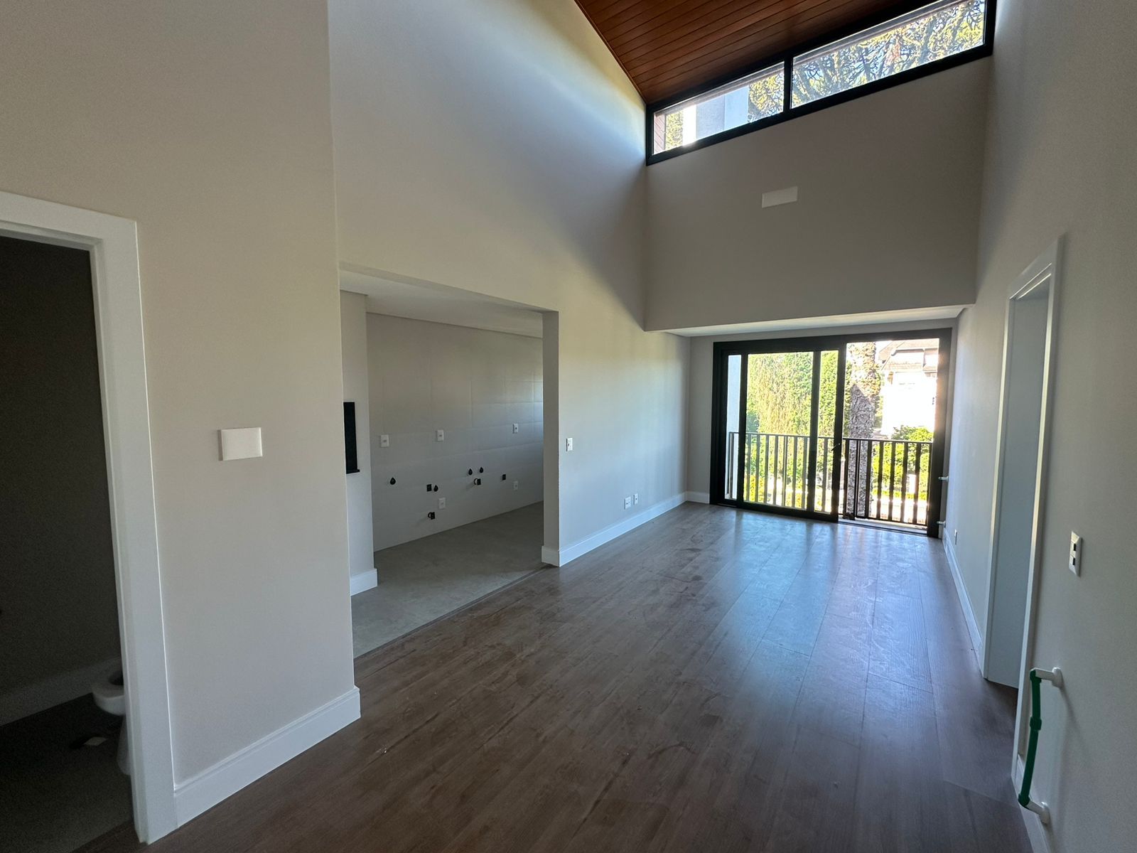 Apartamento para venda no bairro Bavaria em Gramado