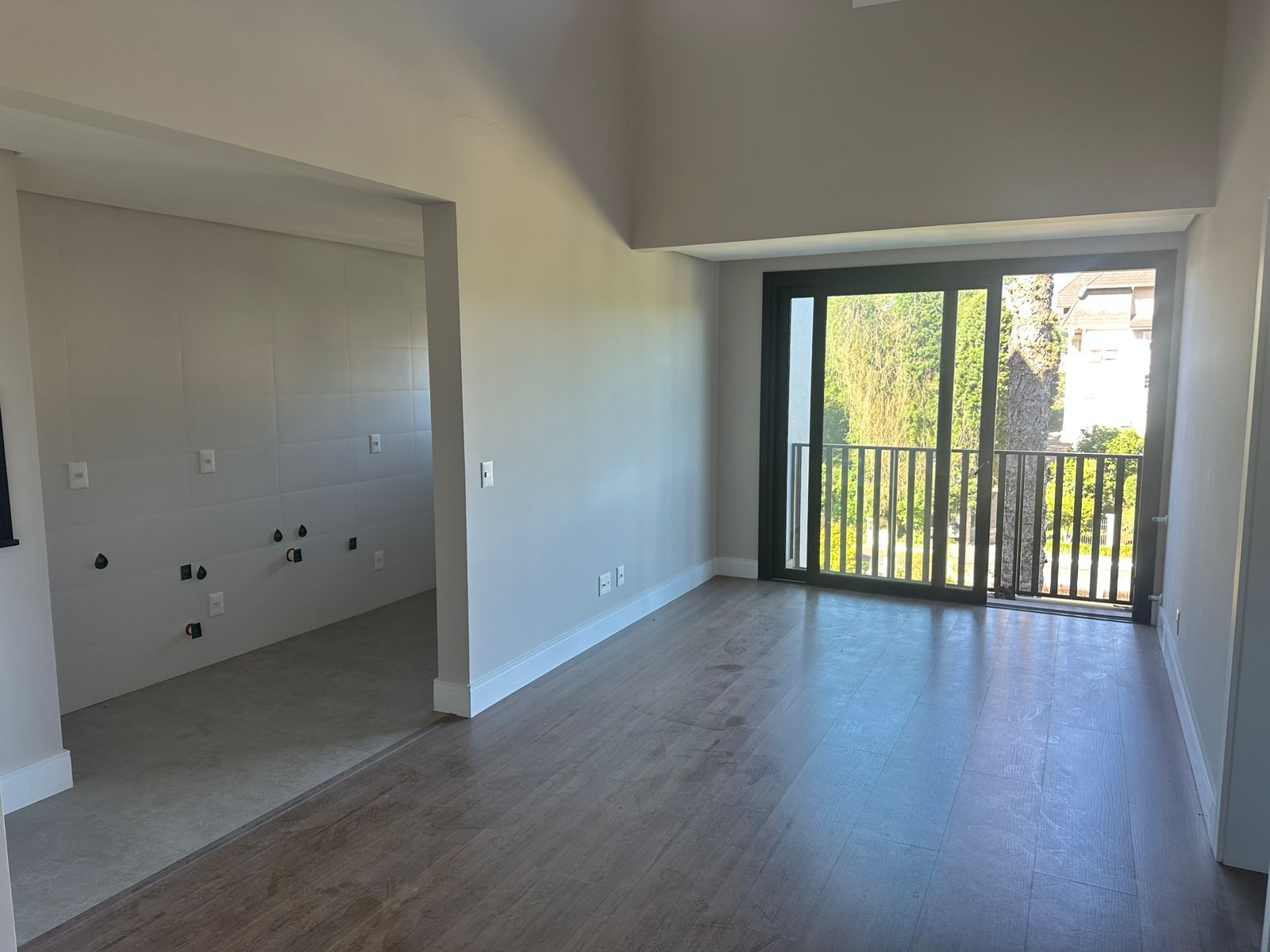 Apartamento para venda no bairro Bavaria em Gramado
