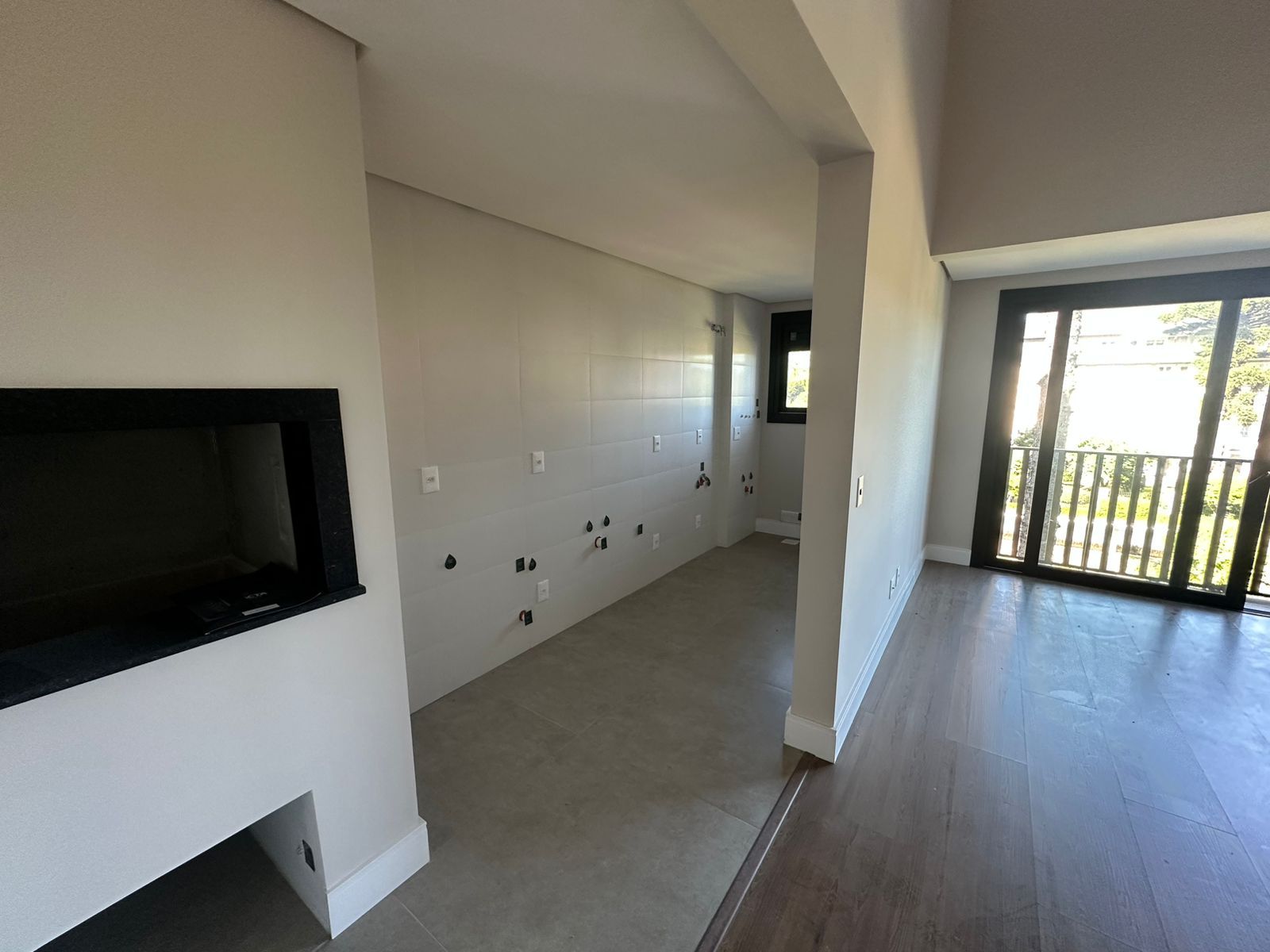 Apartamento para venda no bairro Bavaria em Gramado