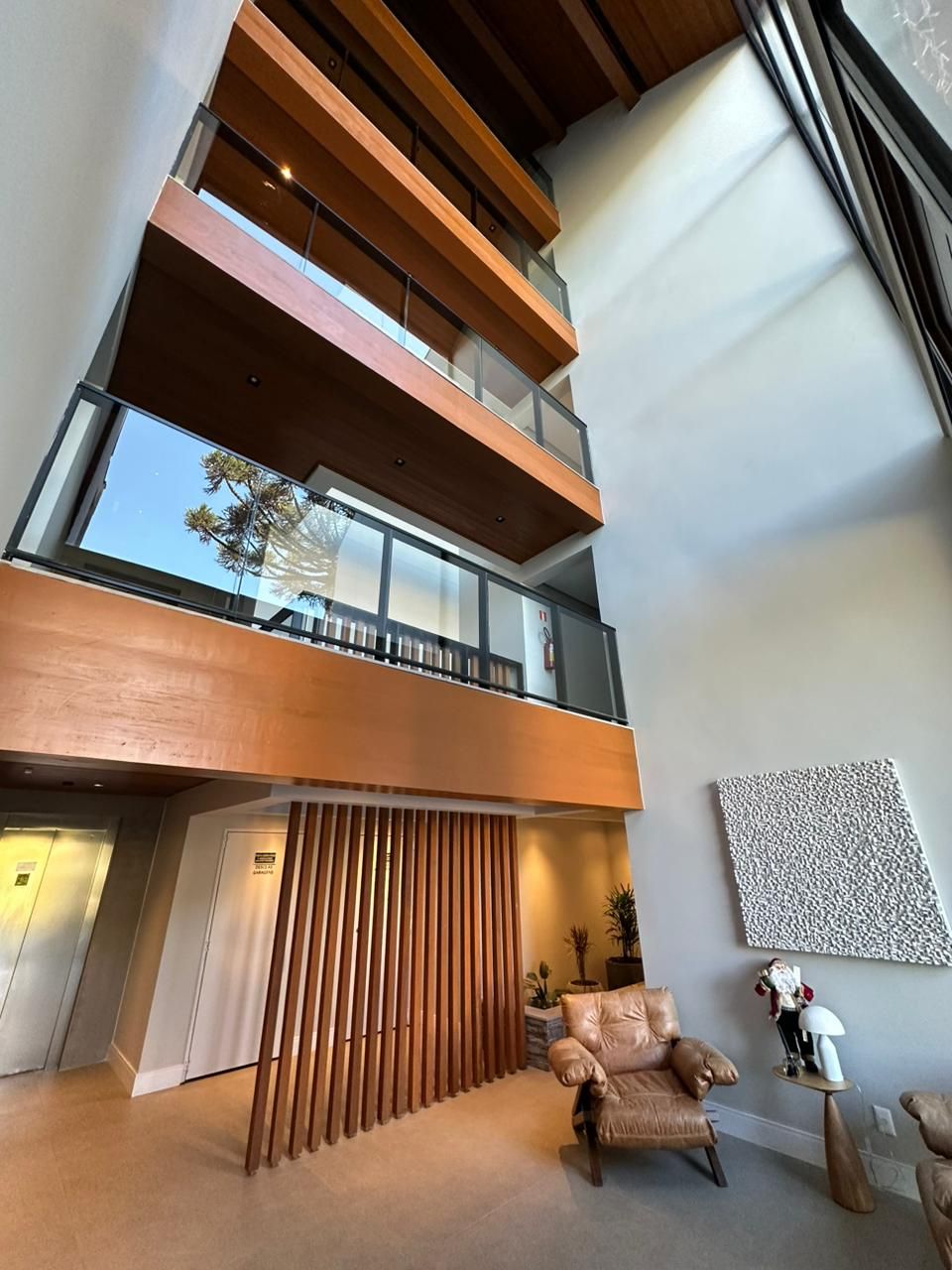 Apartamento para venda no bairro Bavaria em Gramado