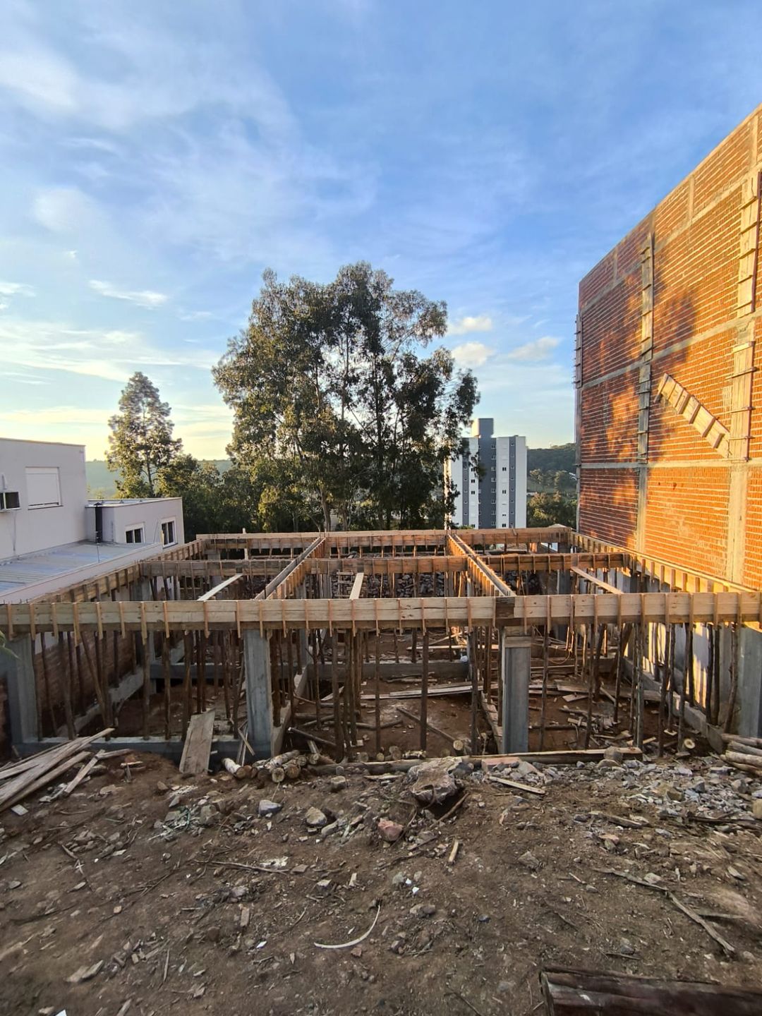 Duplex para venda no bairro Santa Lucia em Caxias do Sul